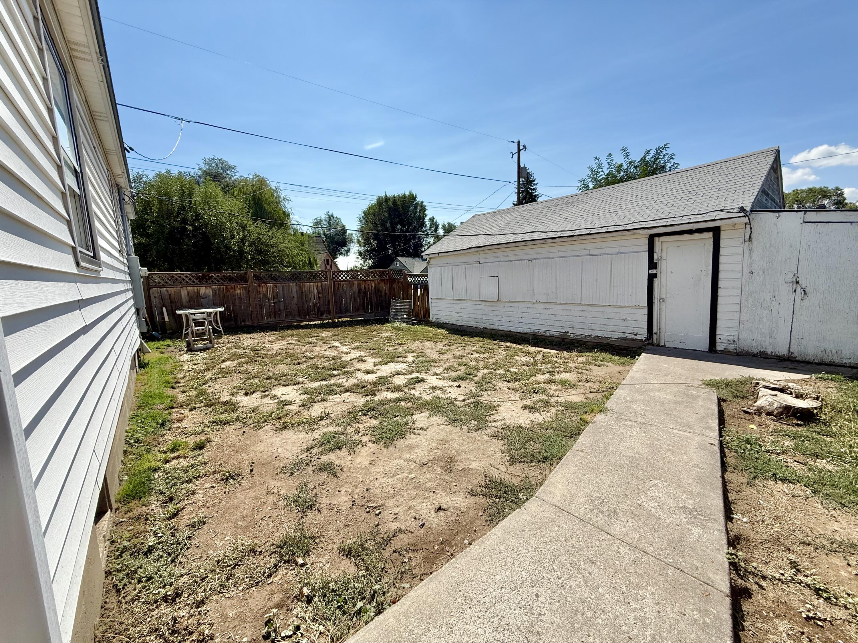 St. Francis Park - Residential