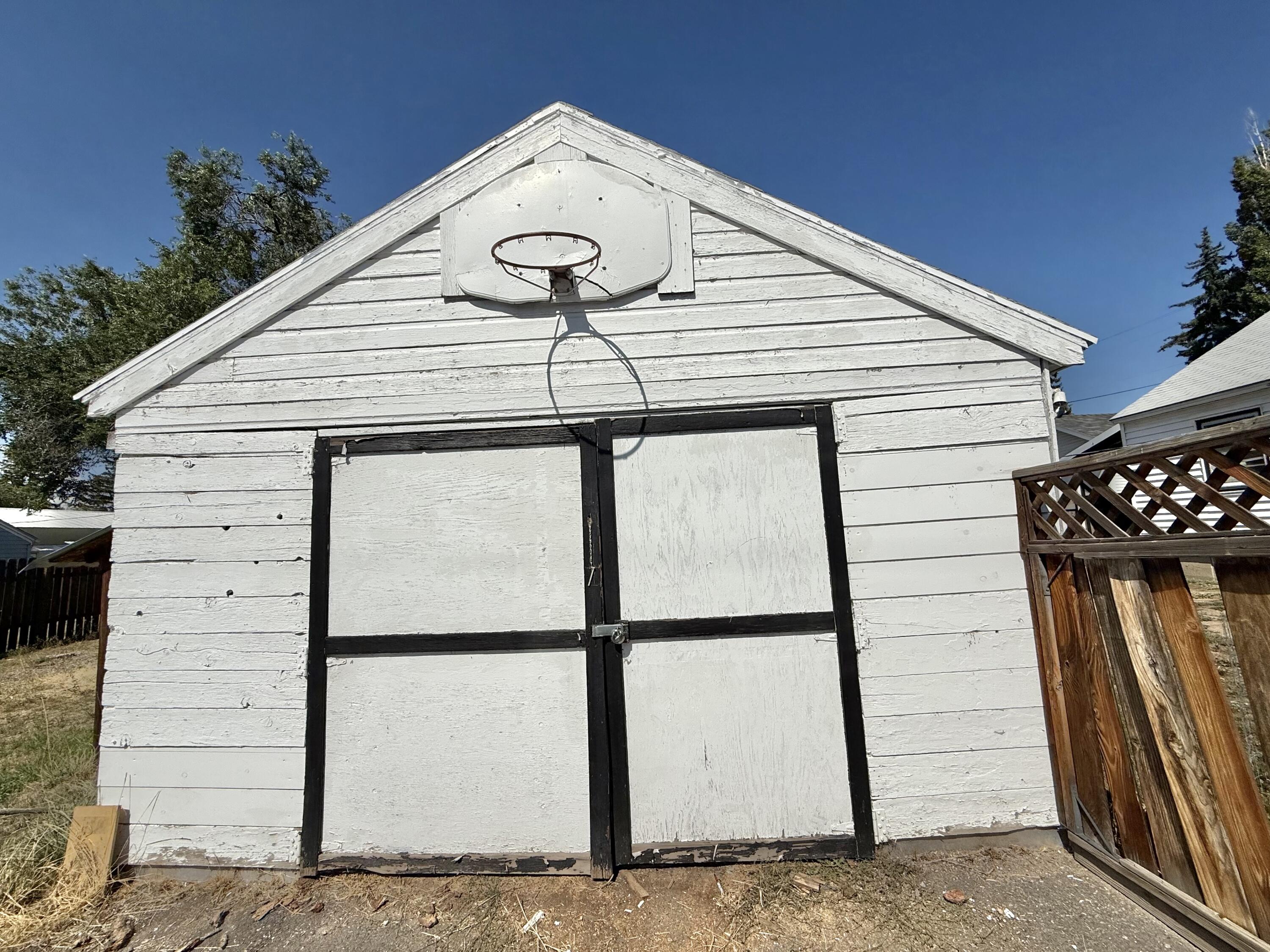 St. Francis Park - Residential