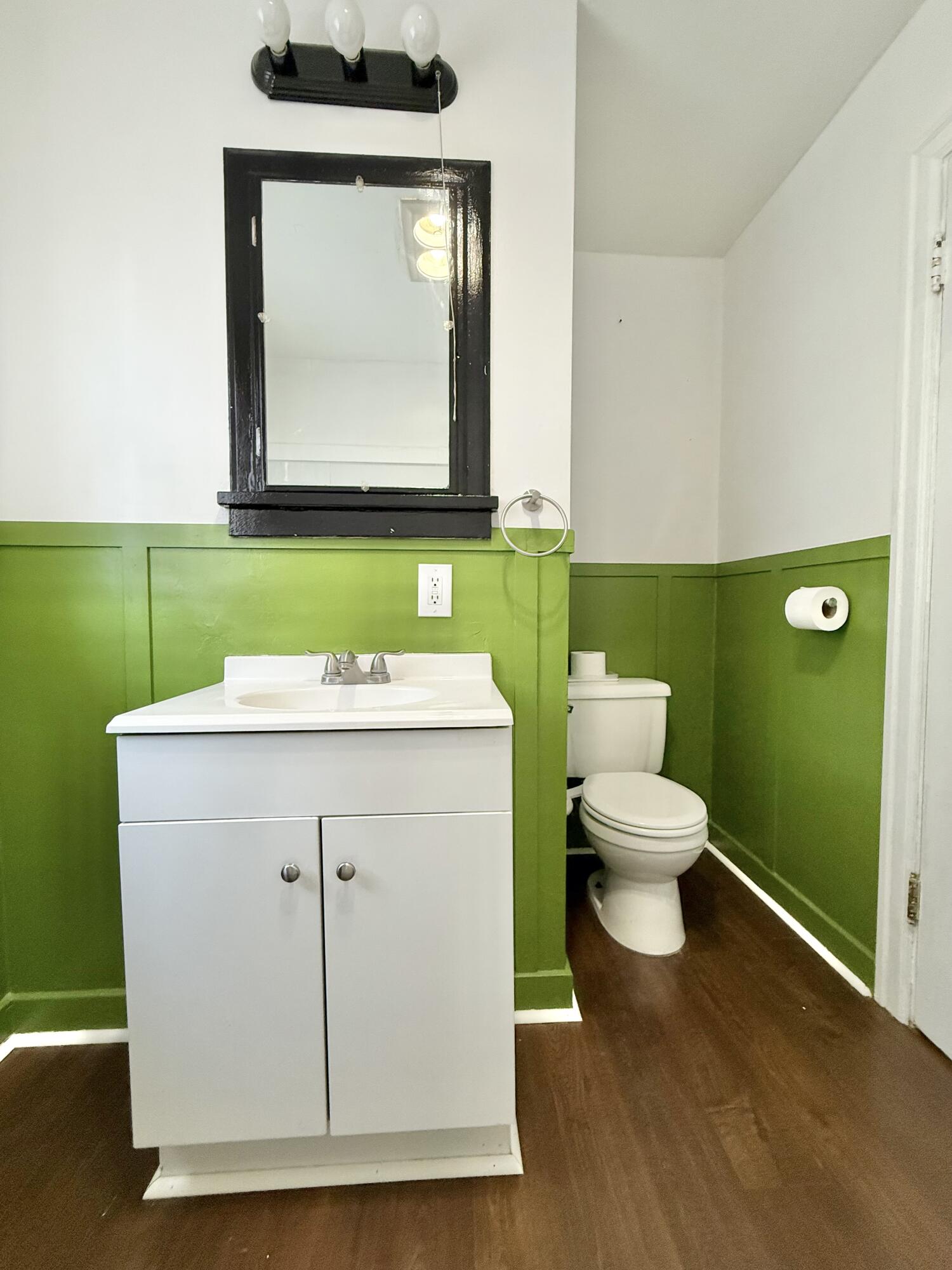 St. Francis Park - Residential