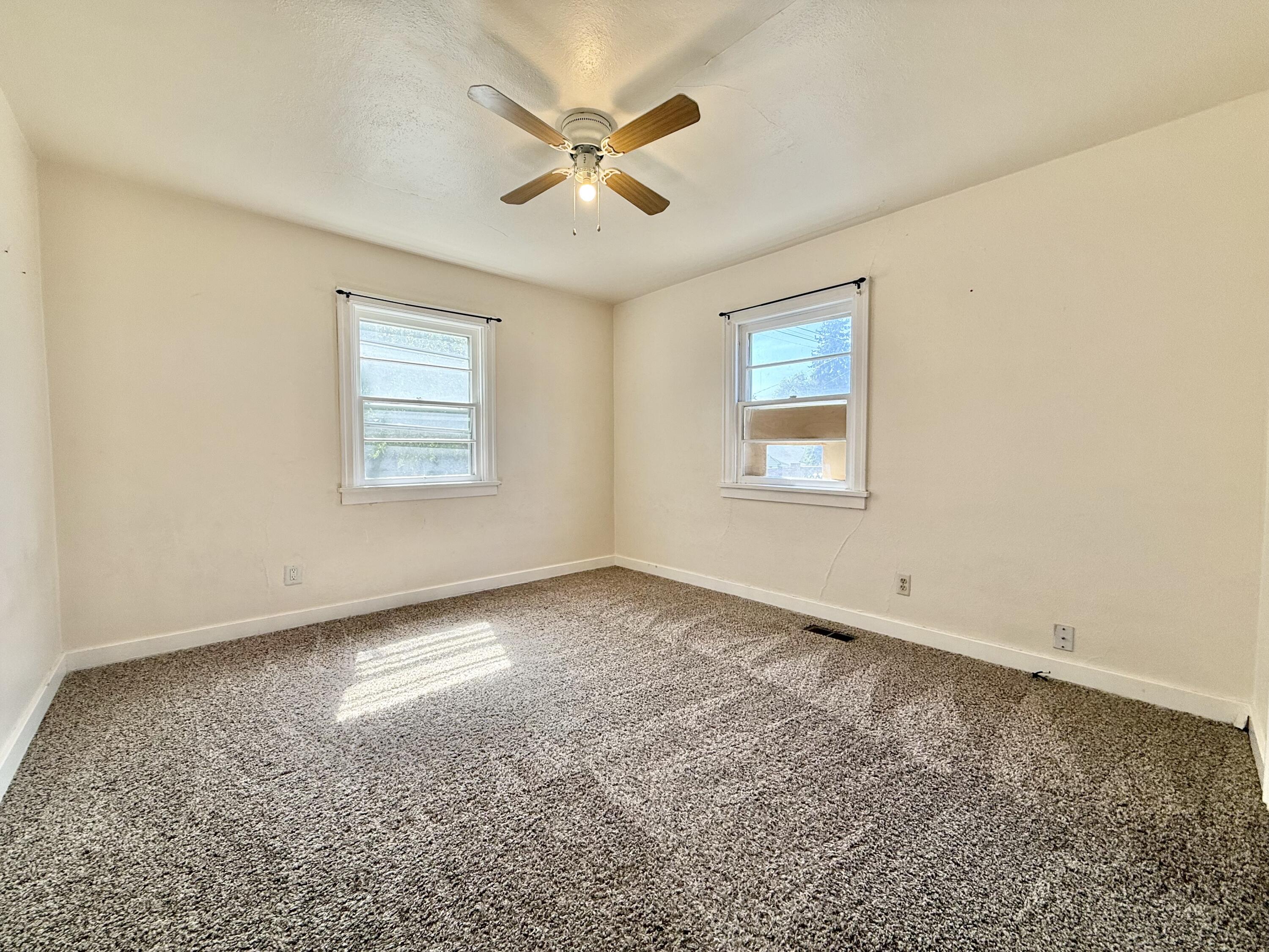 St. Francis Park - Residential