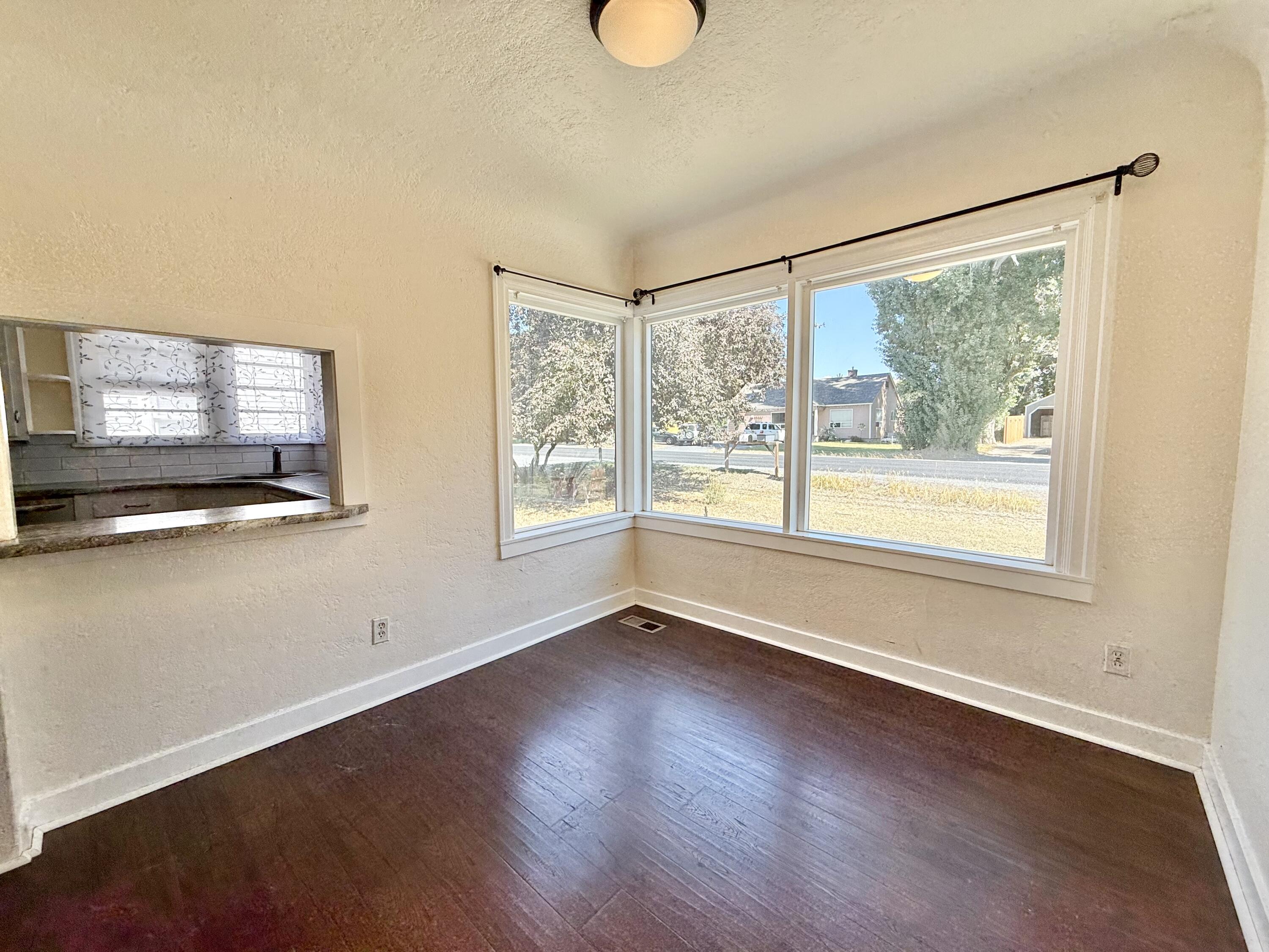 St. Francis Park - Residential