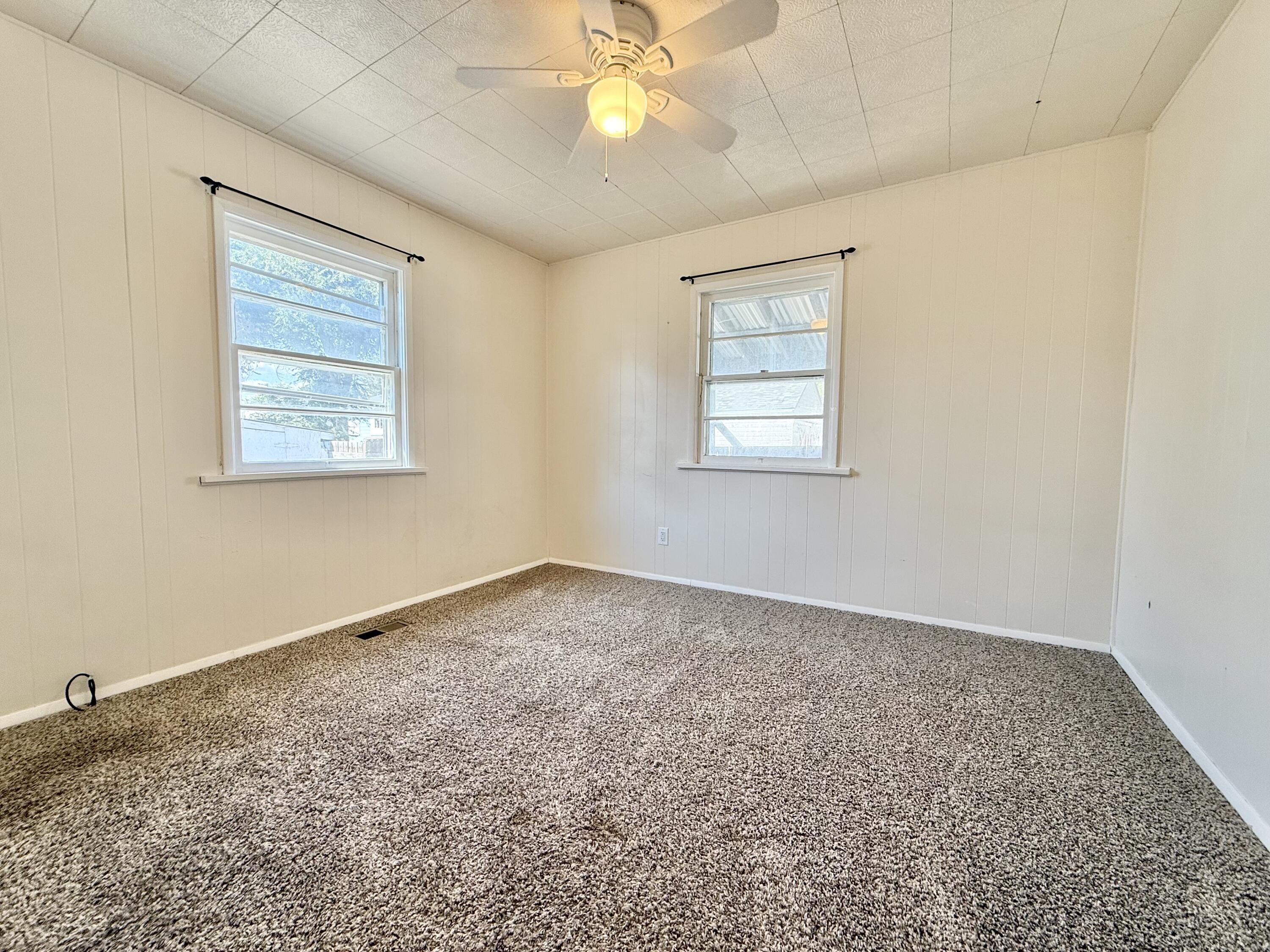 St. Francis Park - Residential