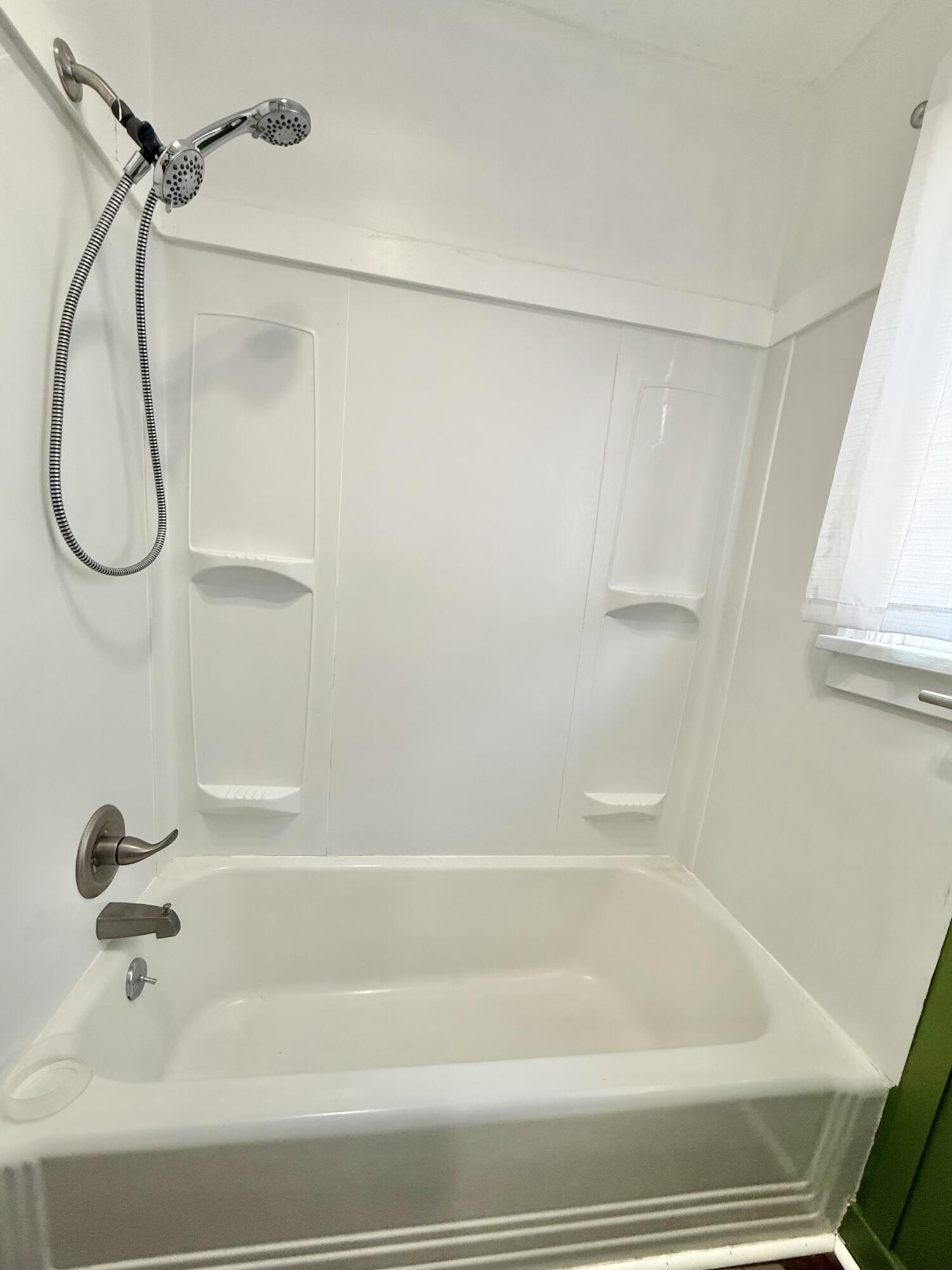 St. Francis Park - Residential