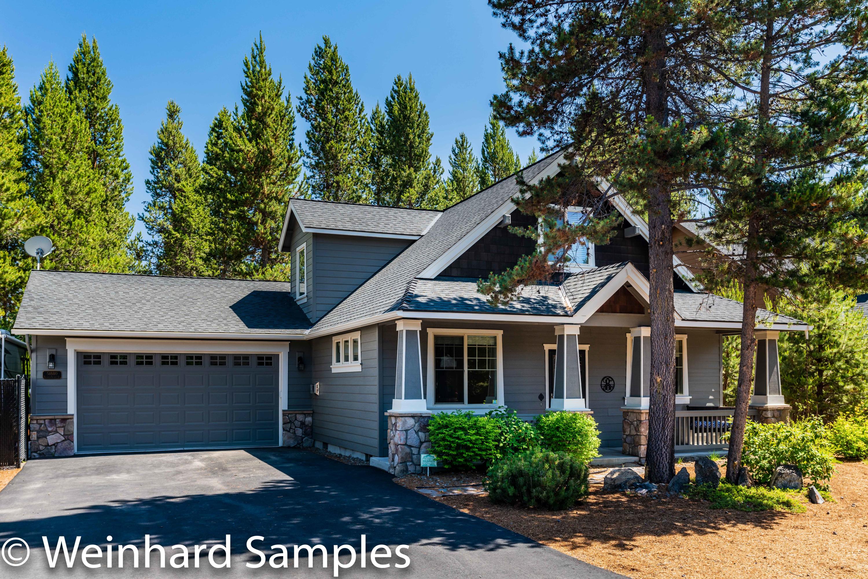 Crescent Creek - Residential