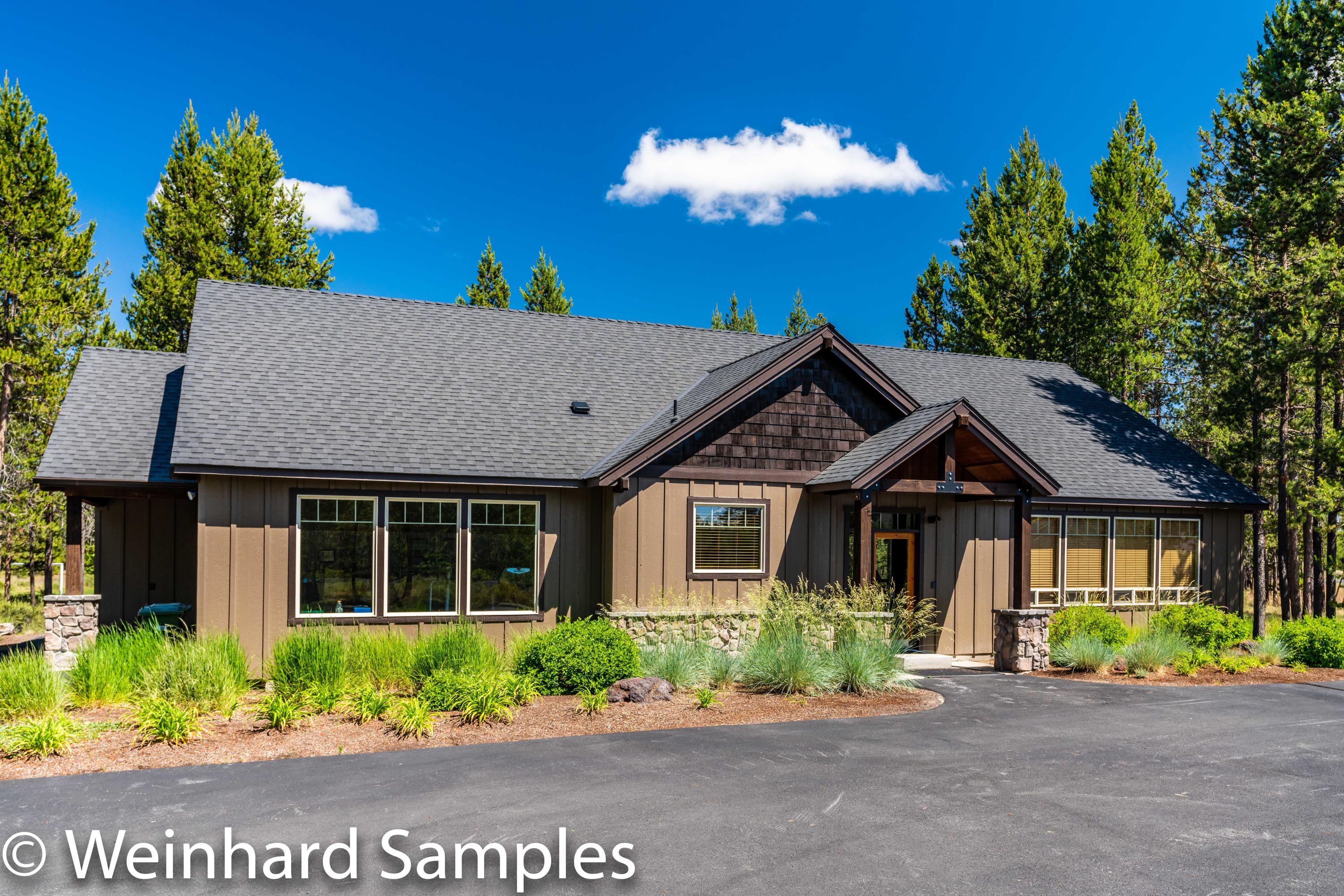 Crescent Creek - Residential
