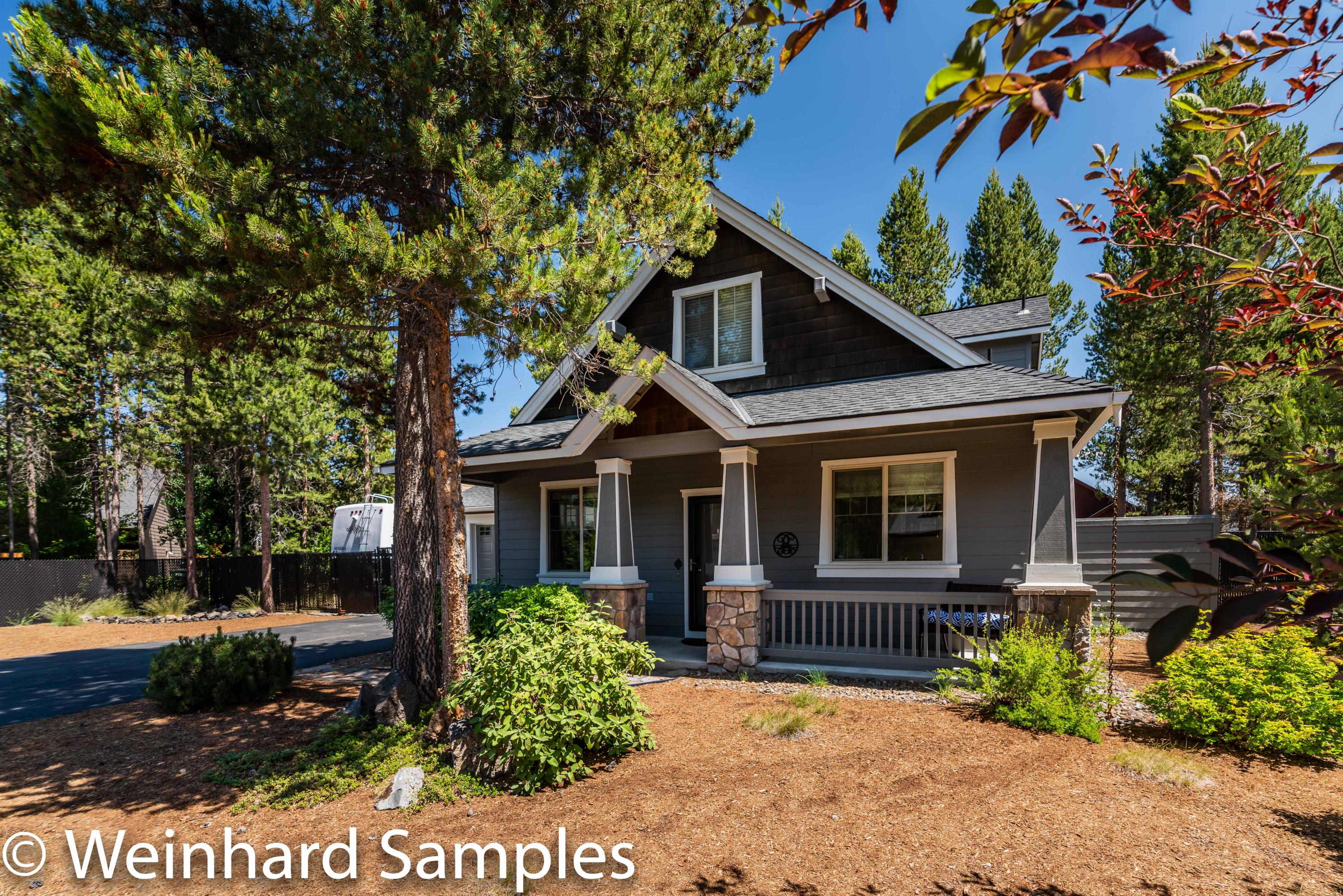 Crescent Creek - Residential