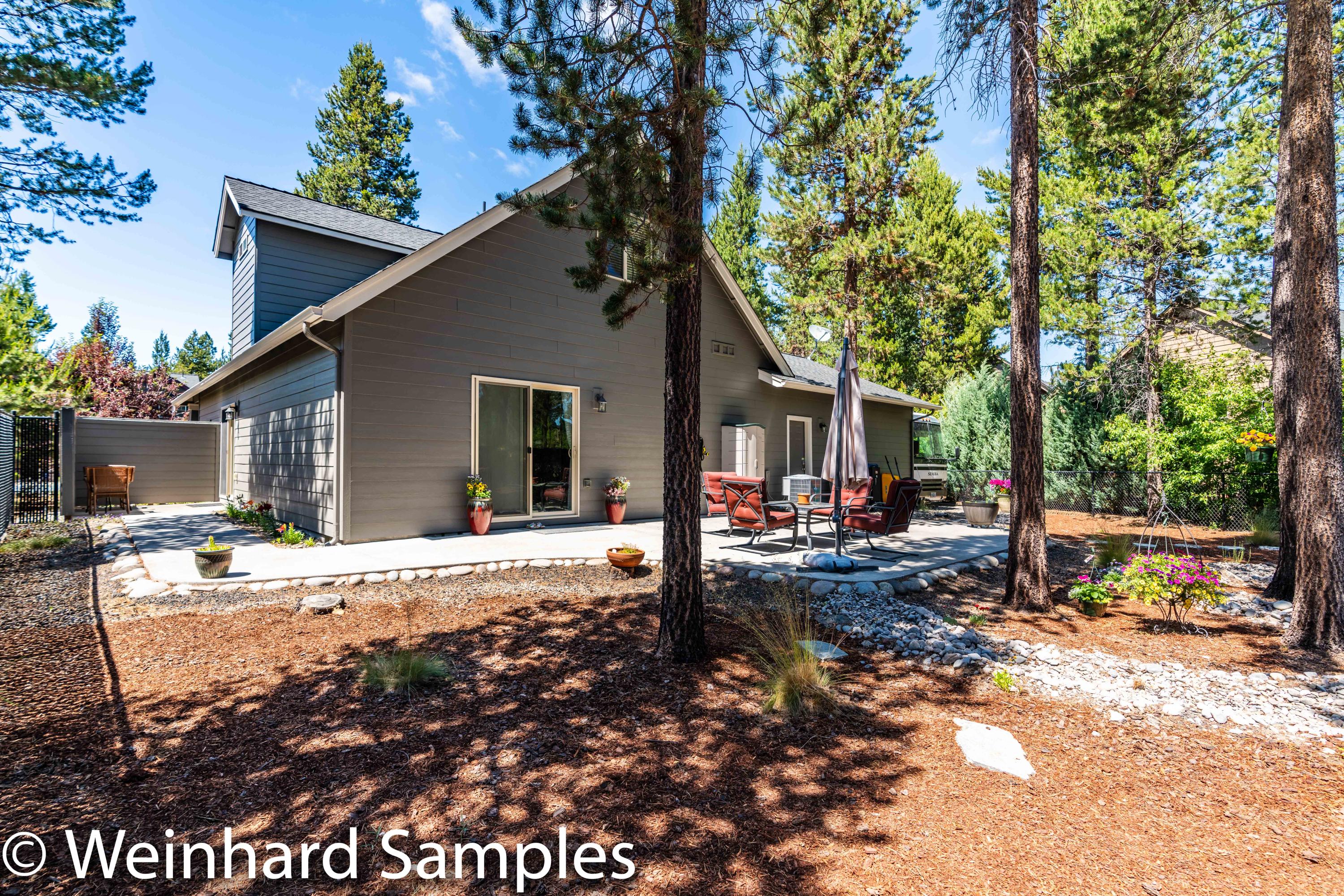 Crescent Creek - Residential
