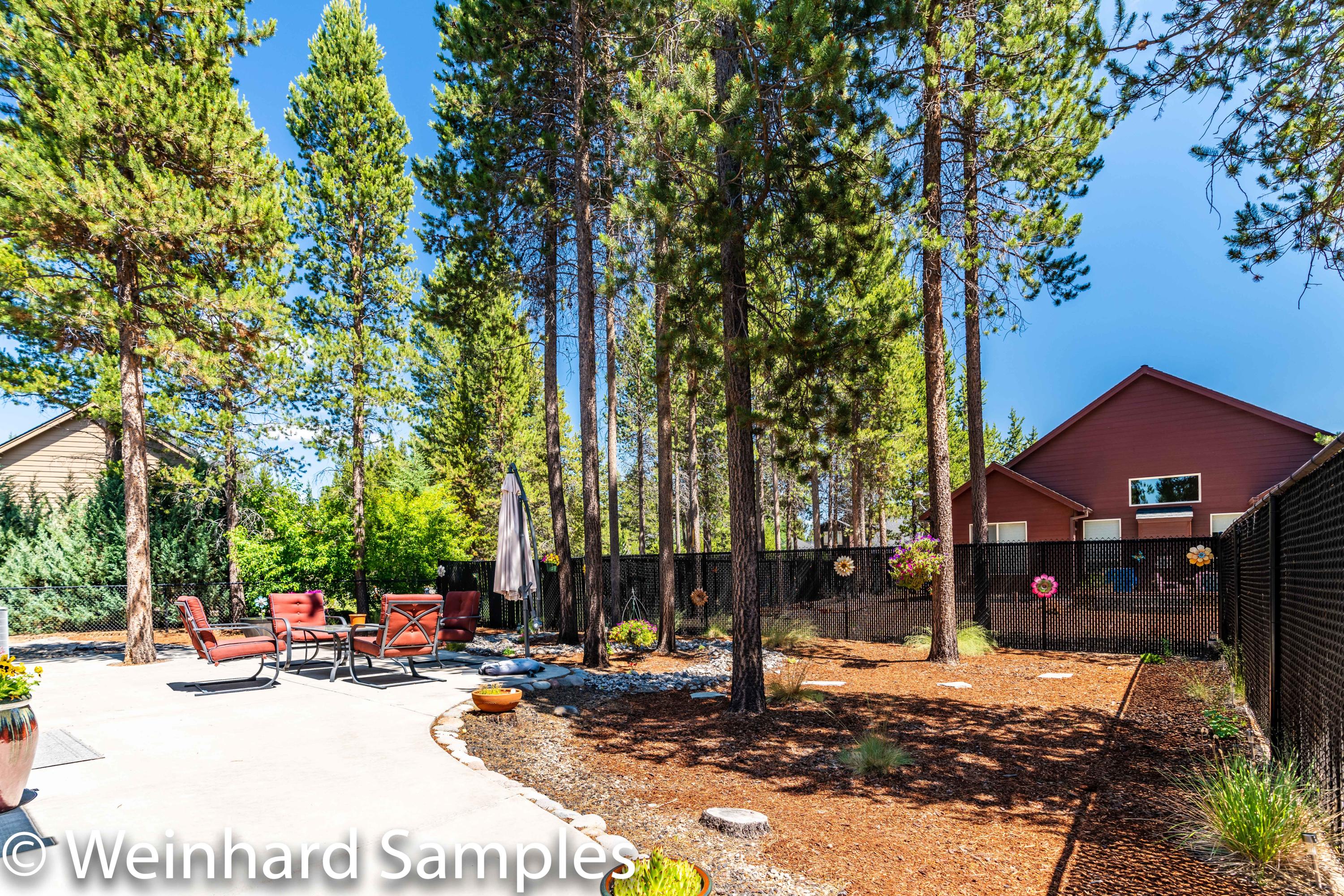 Crescent Creek - Residential