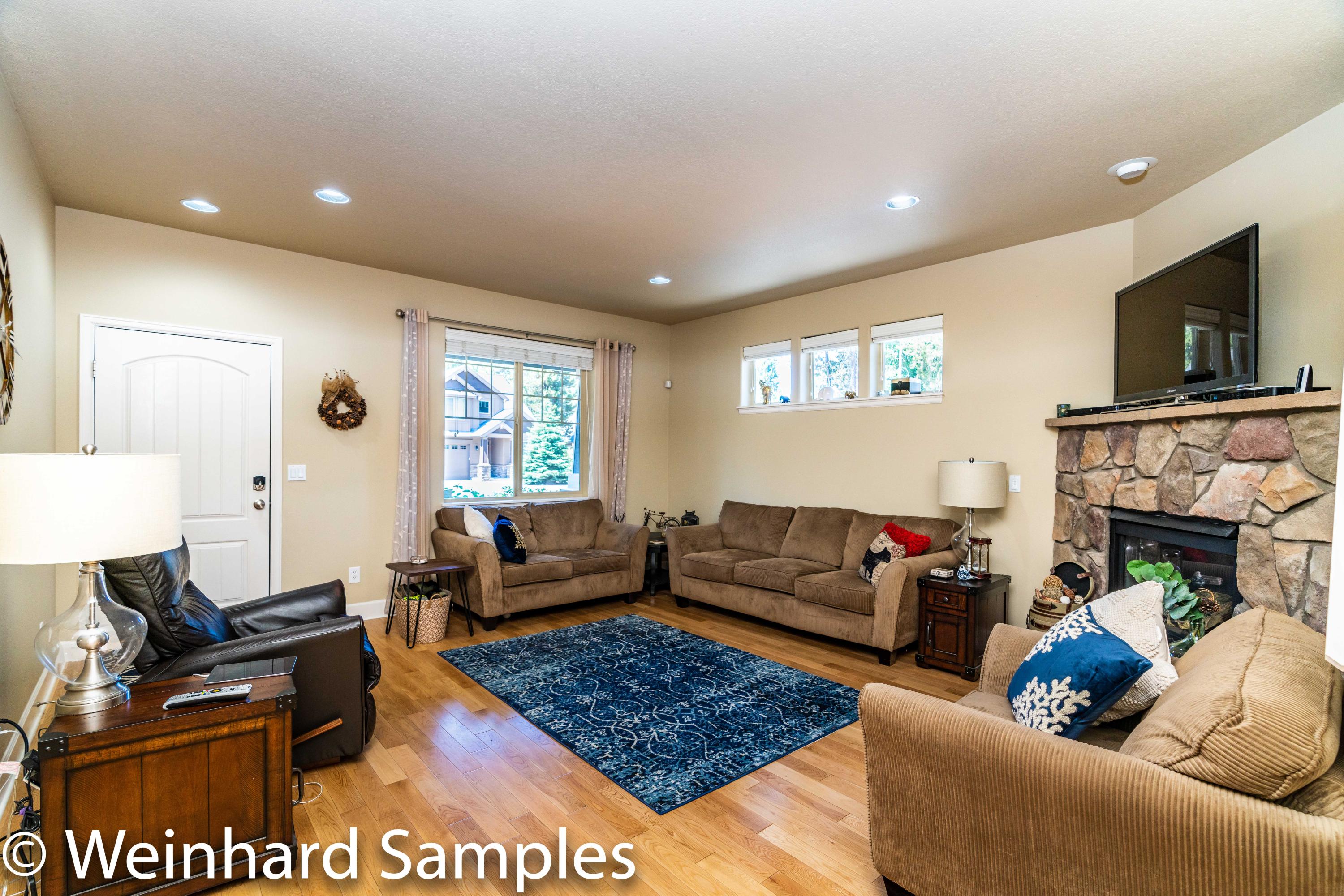 Crescent Creek - Residential