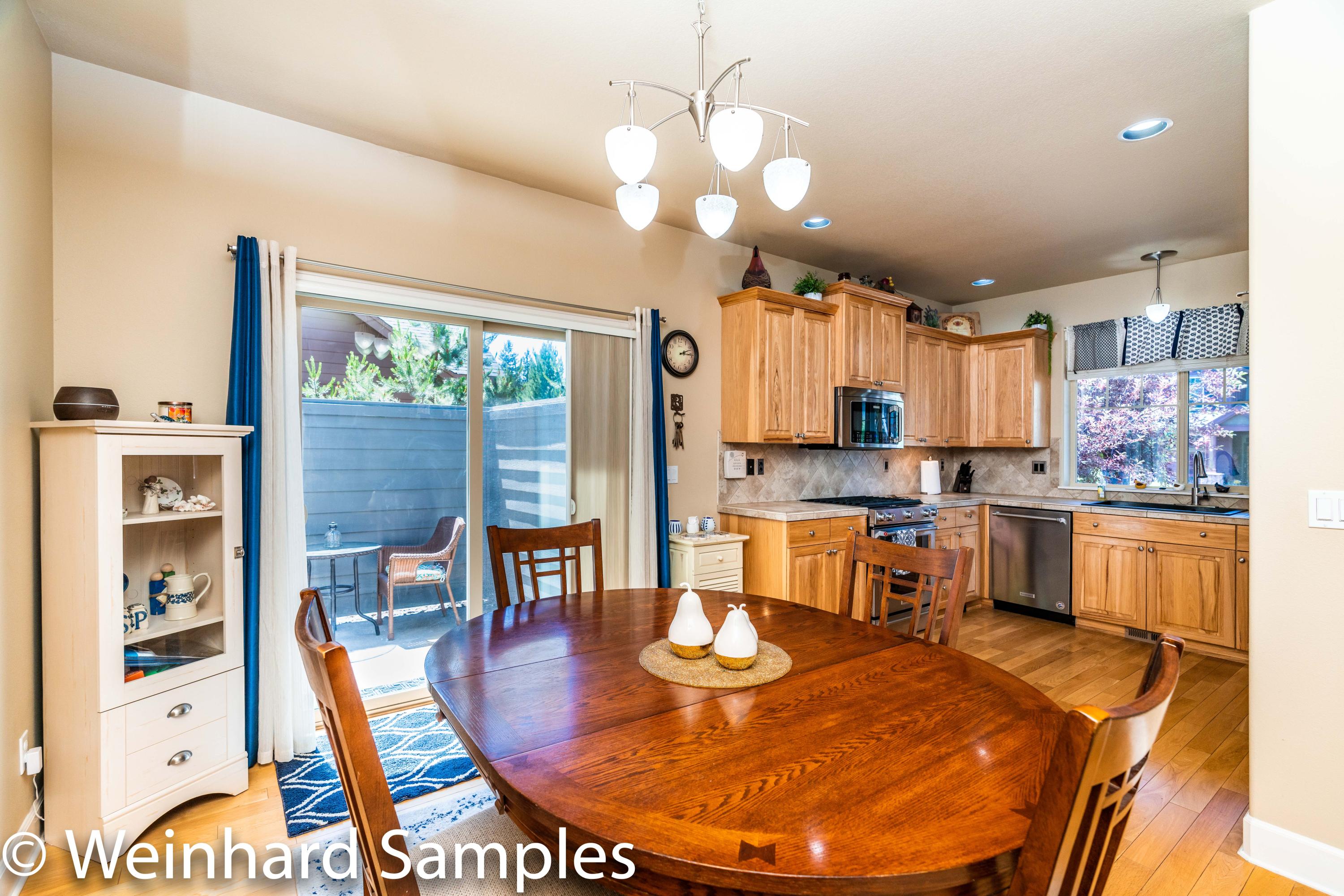 Crescent Creek - Residential