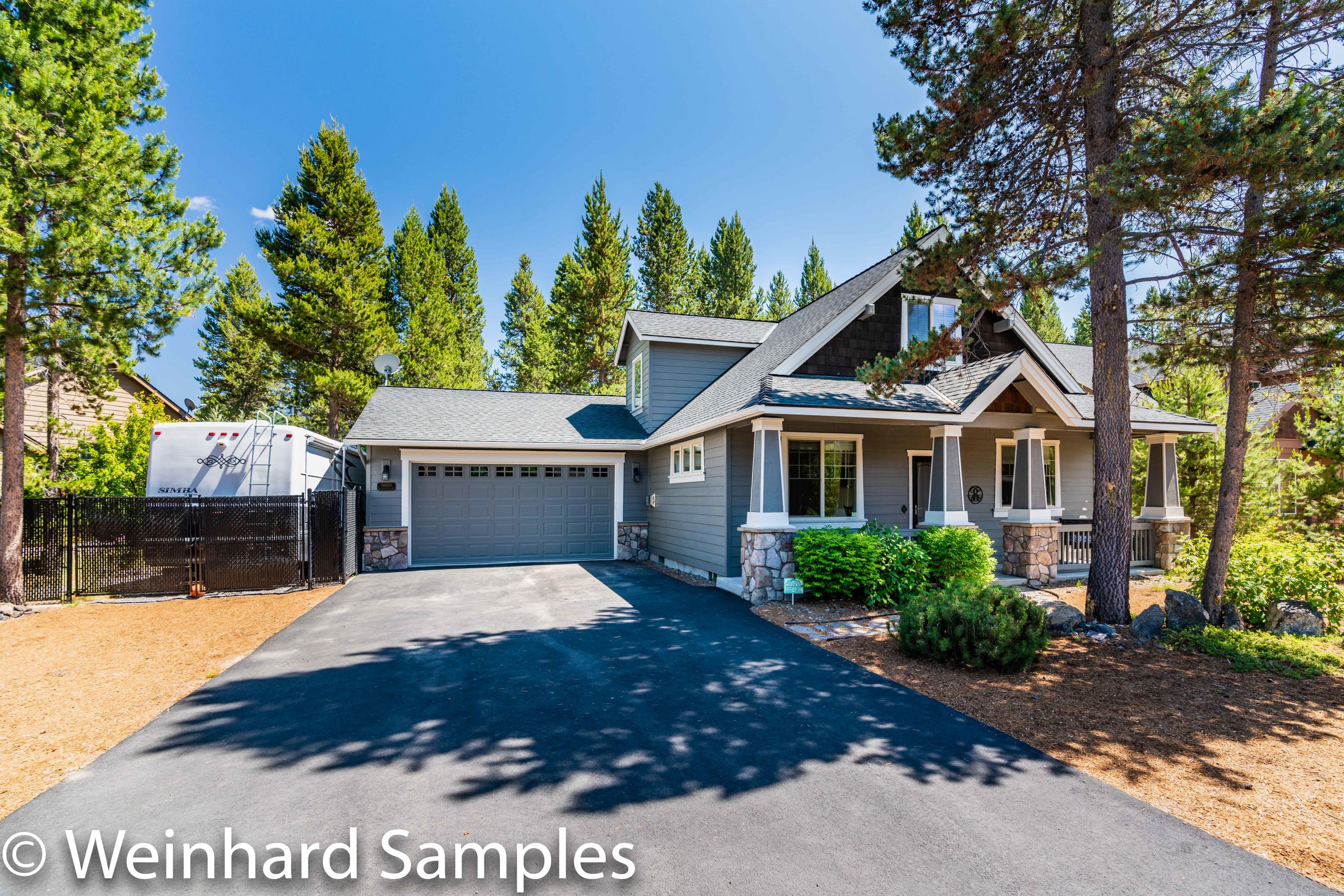Crescent Creek - Residential