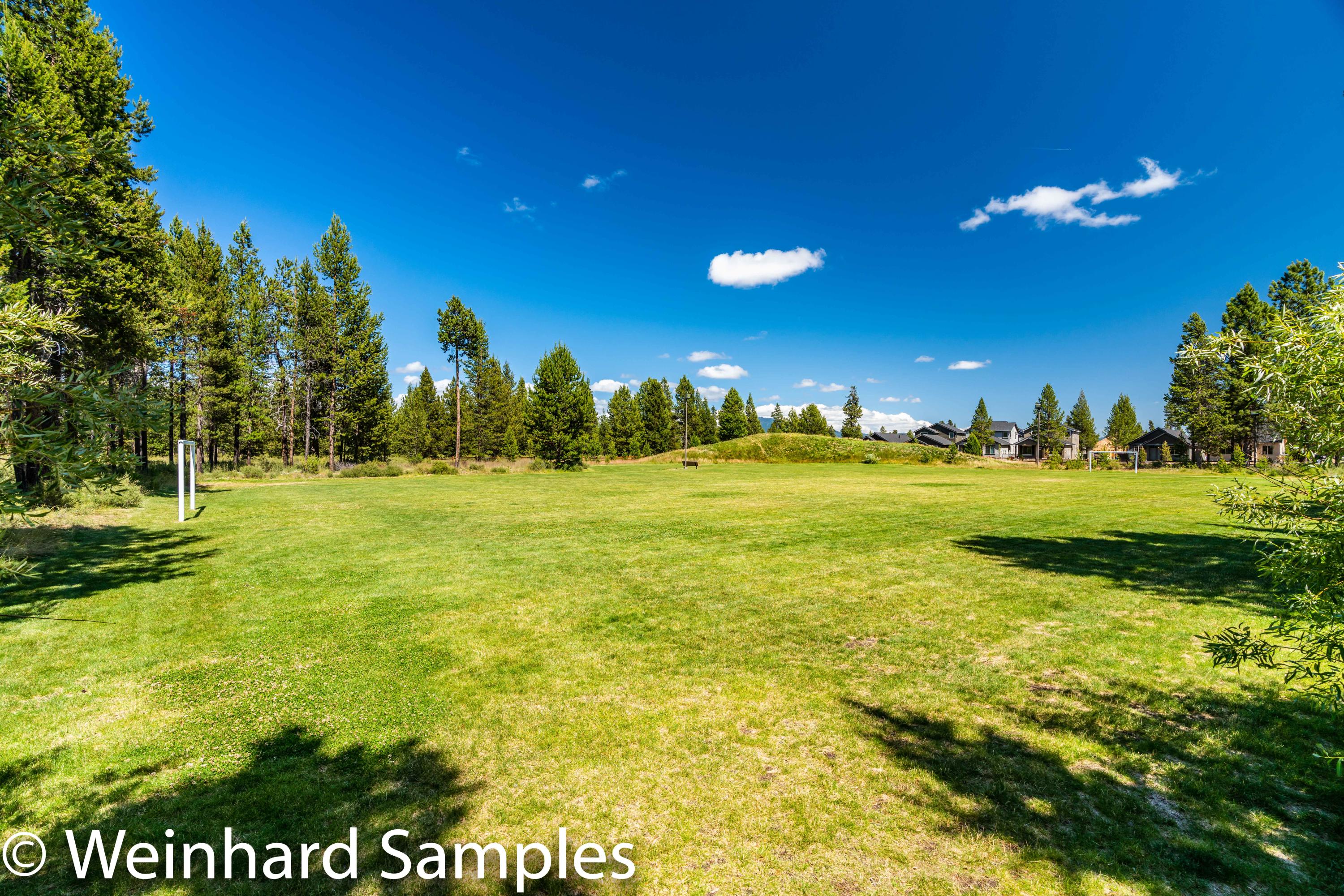 Crescent Creek - Residential