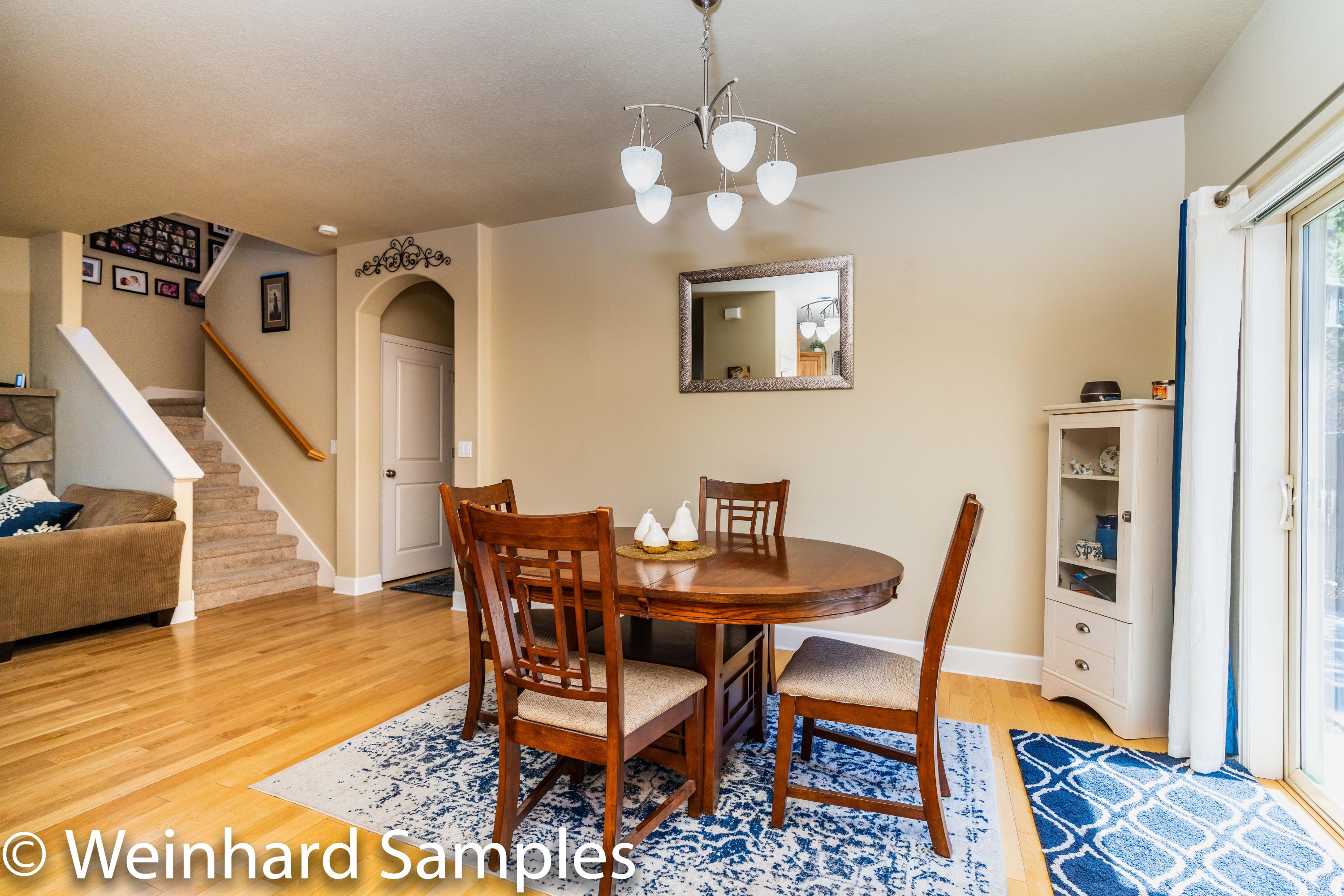 Crescent Creek - Residential