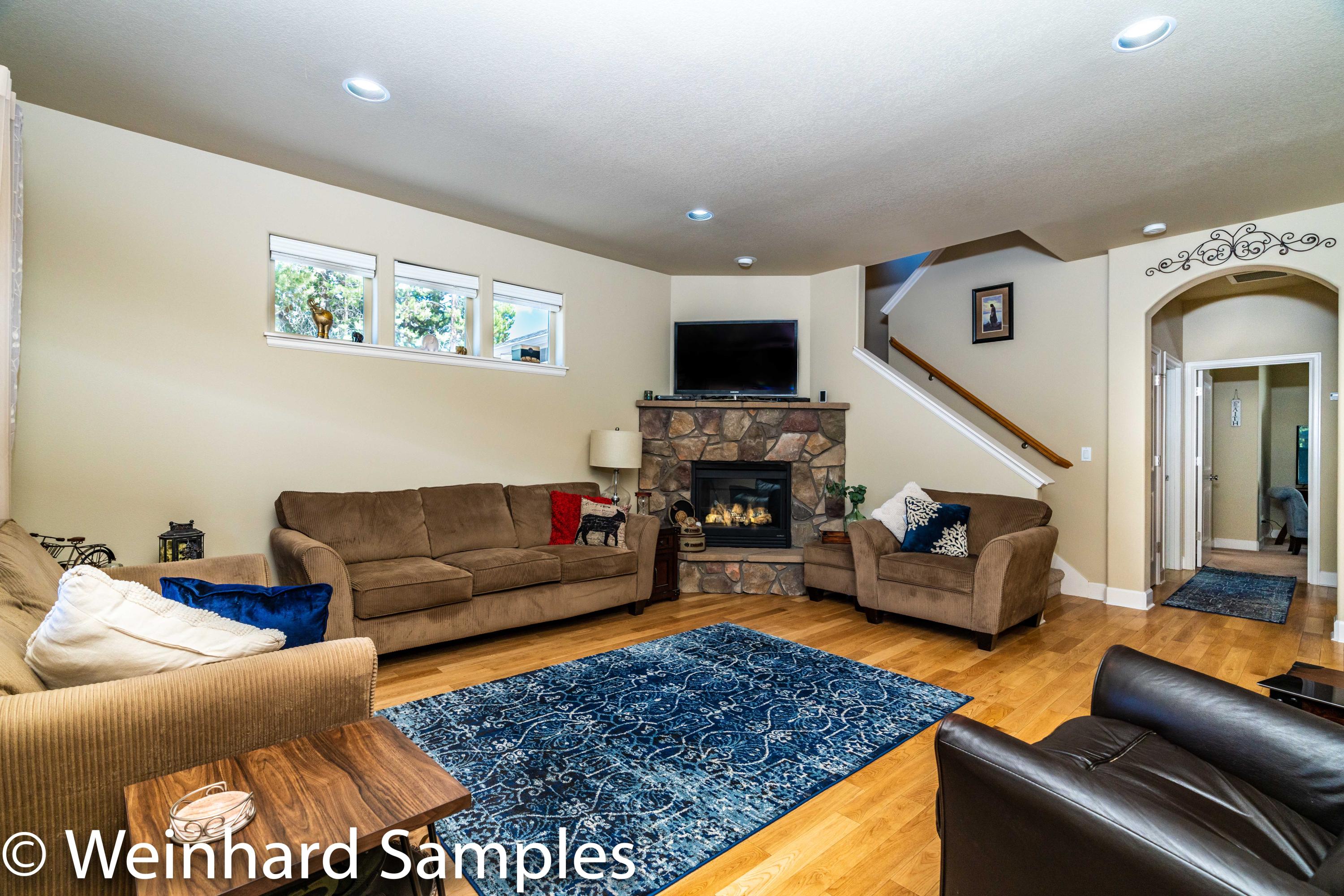 Crescent Creek - Residential