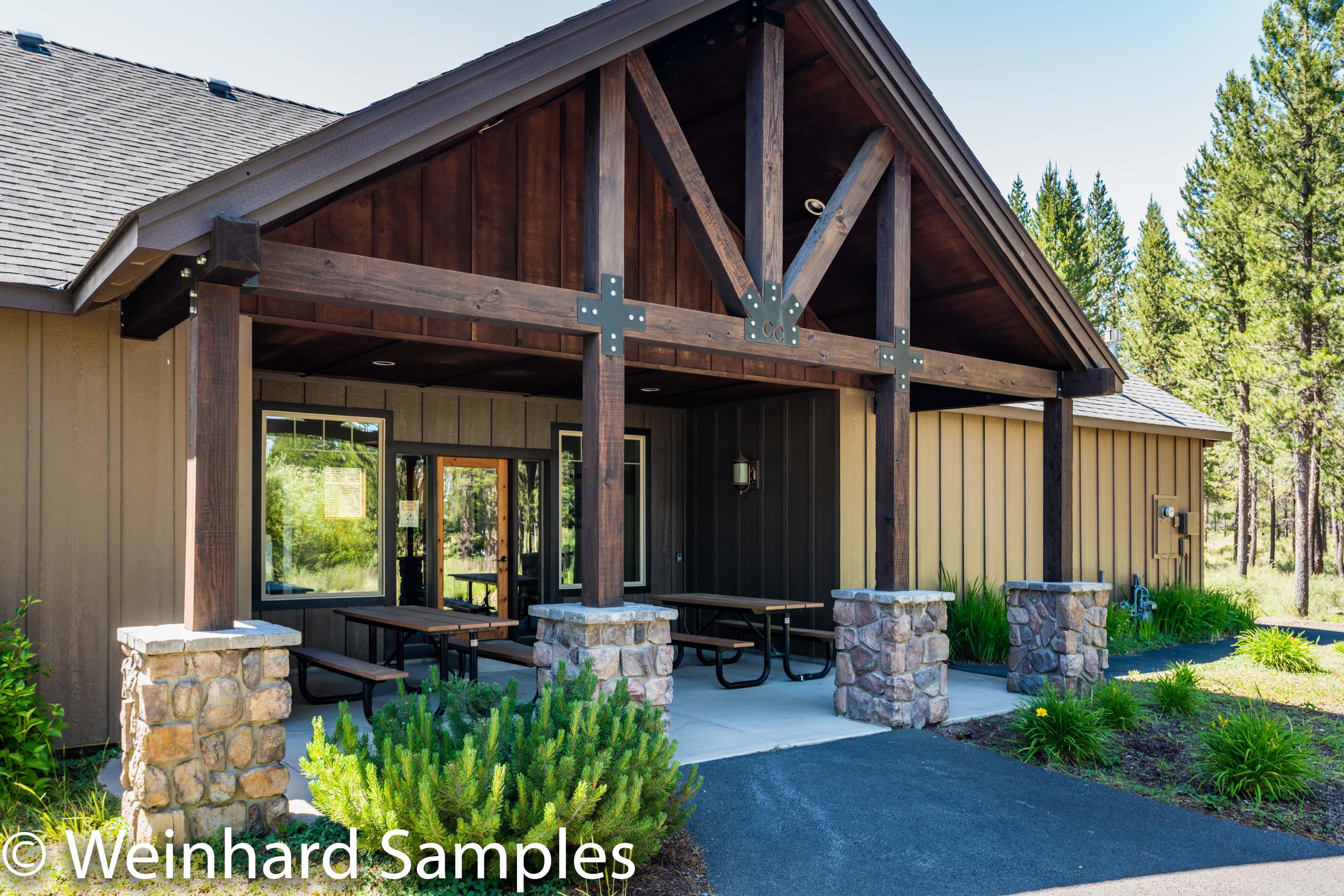 Crescent Creek - Residential
