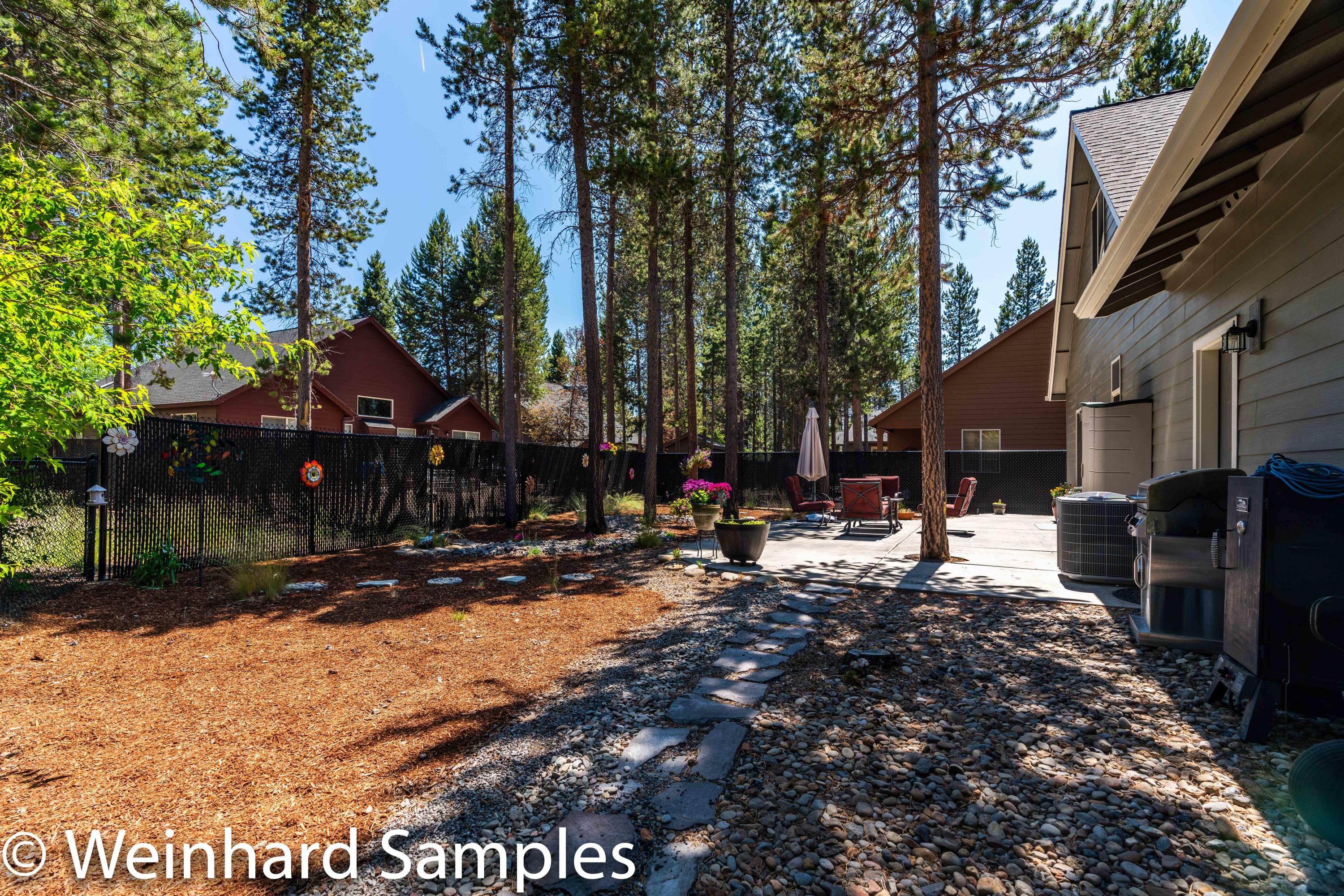 Crescent Creek - Residential