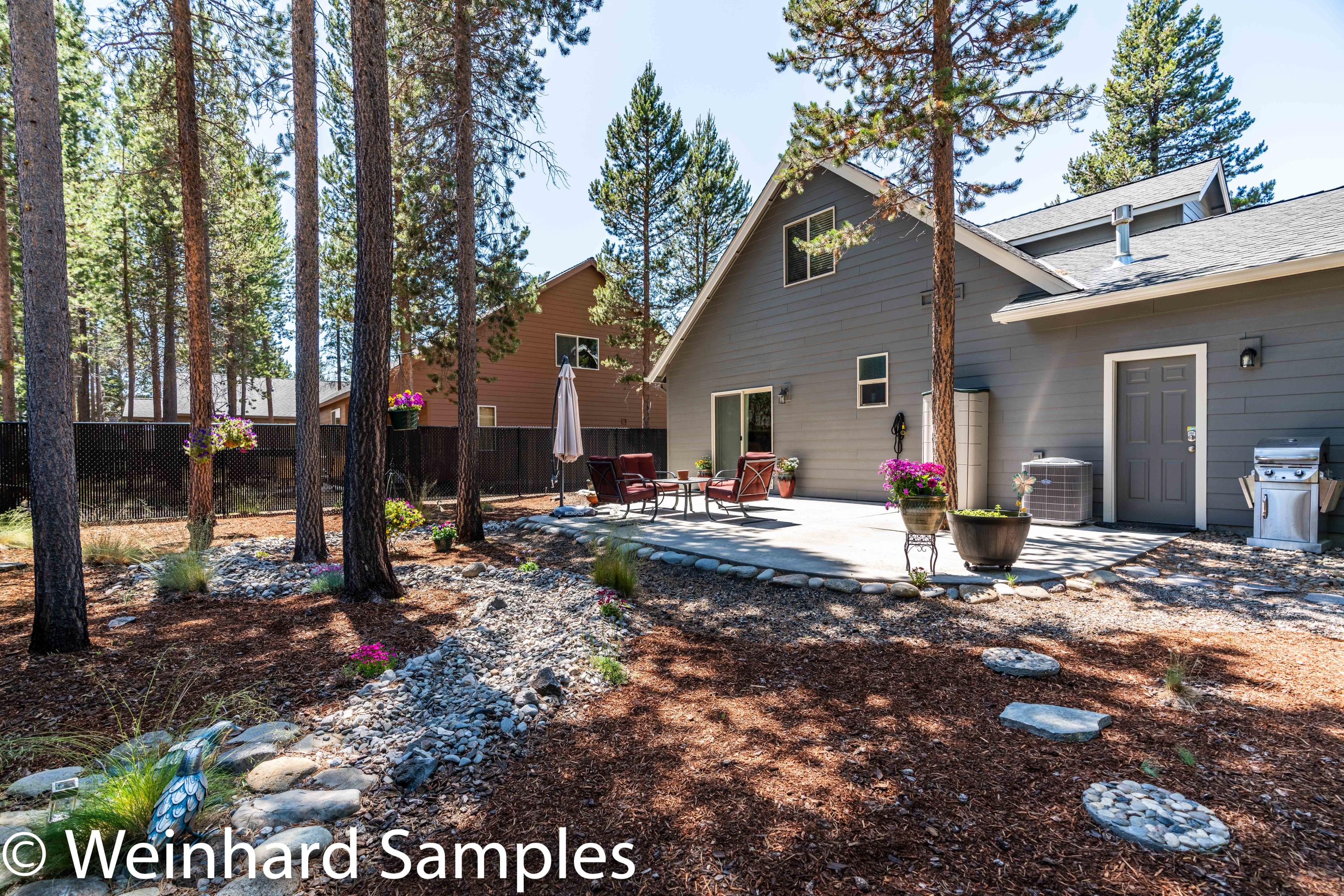 Crescent Creek - Residential