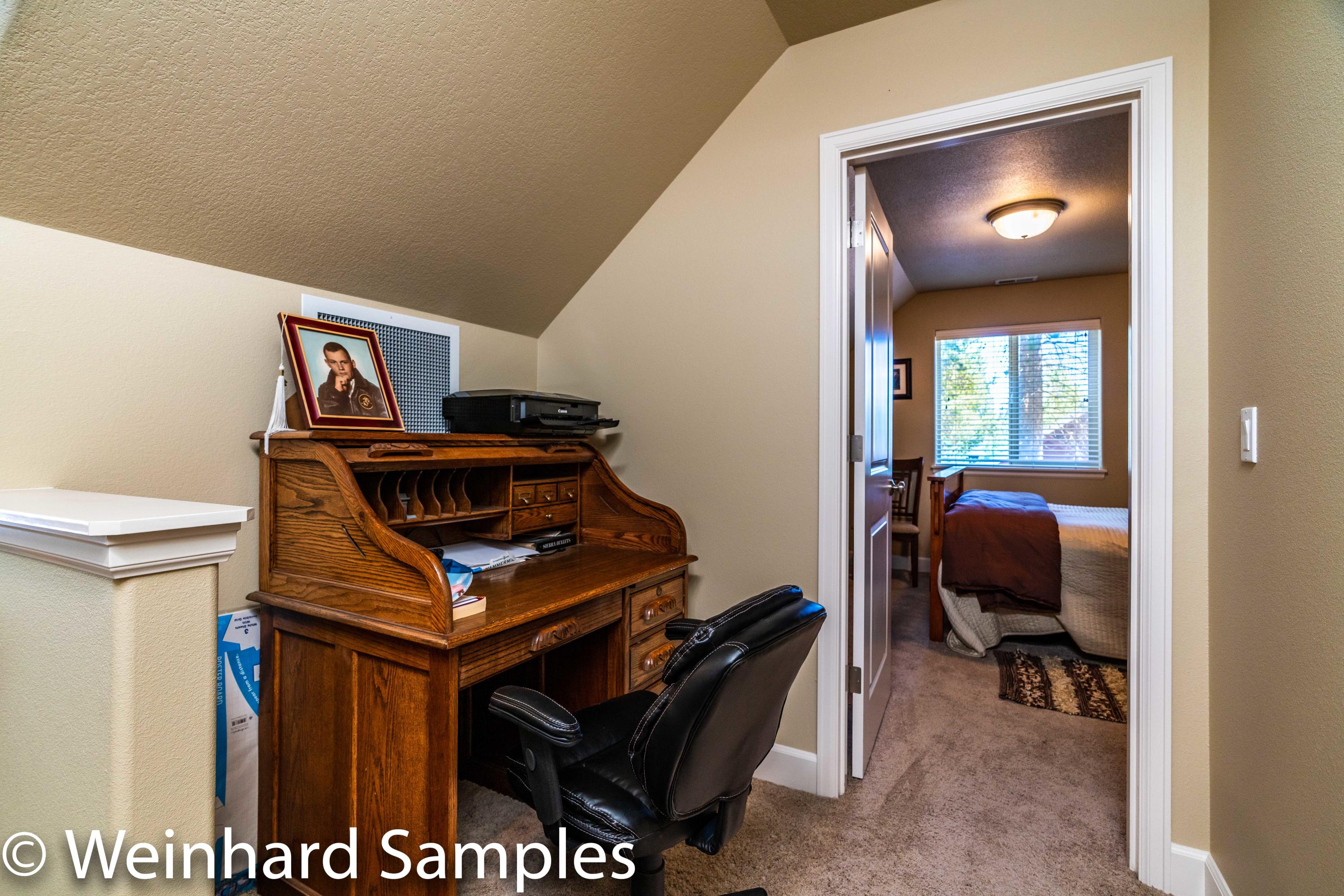 Crescent Creek - Residential