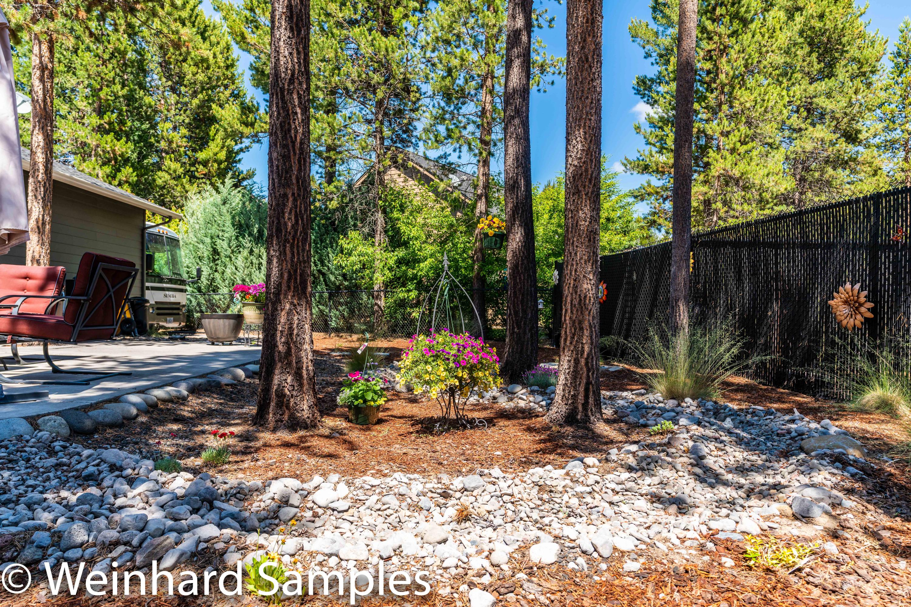 Crescent Creek - Residential