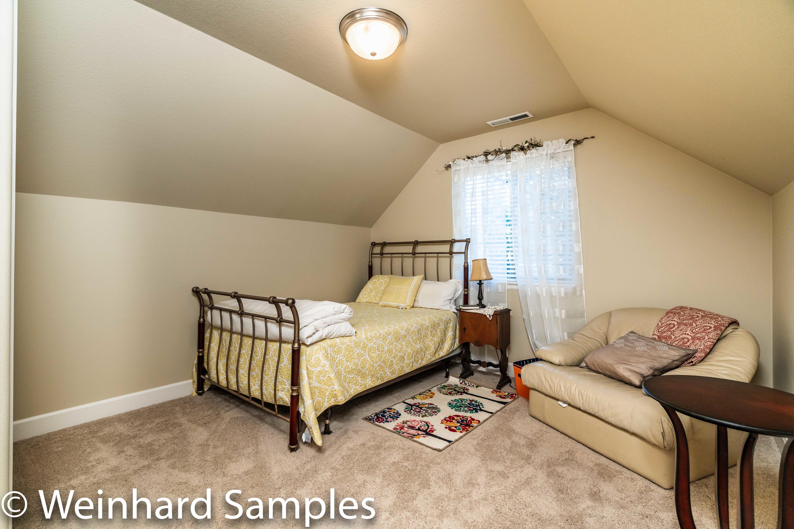 Crescent Creek - Residential