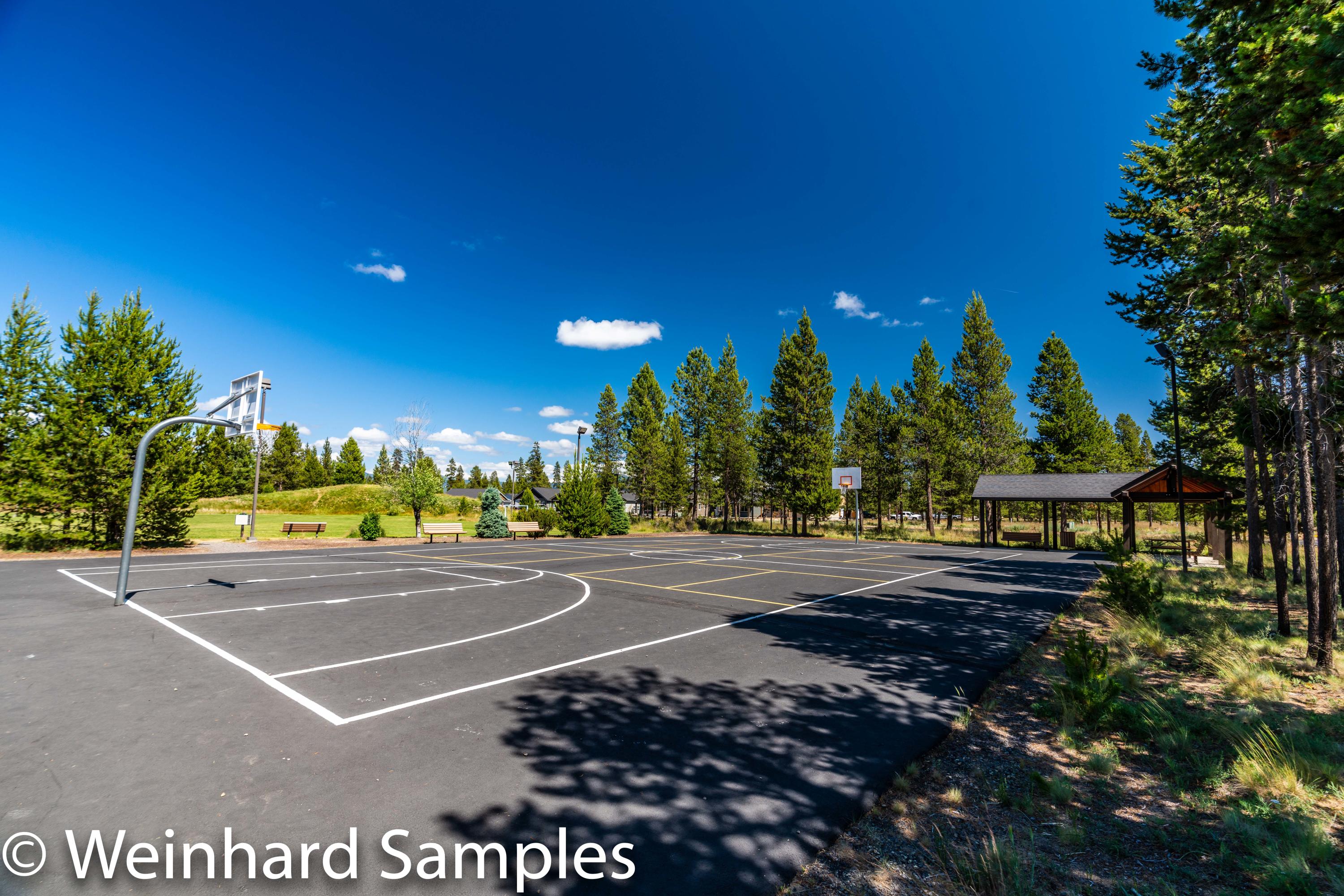 Crescent Creek - Residential