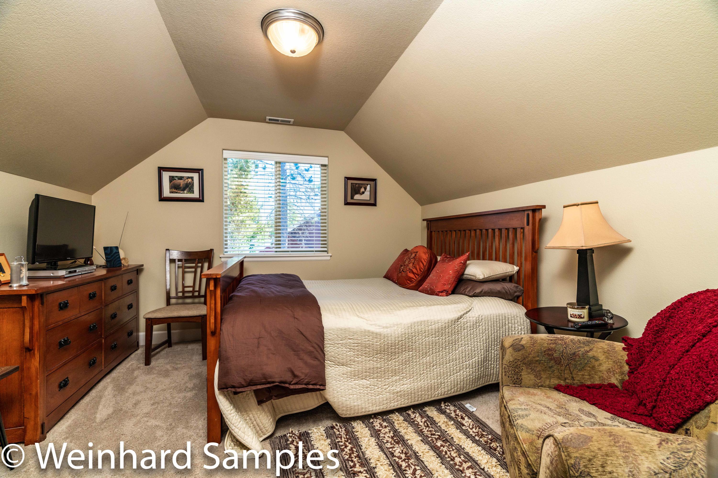 Crescent Creek - Residential
