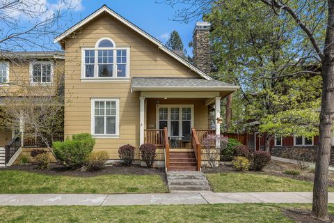 1436 NW William Clark Street Bend OR 97703