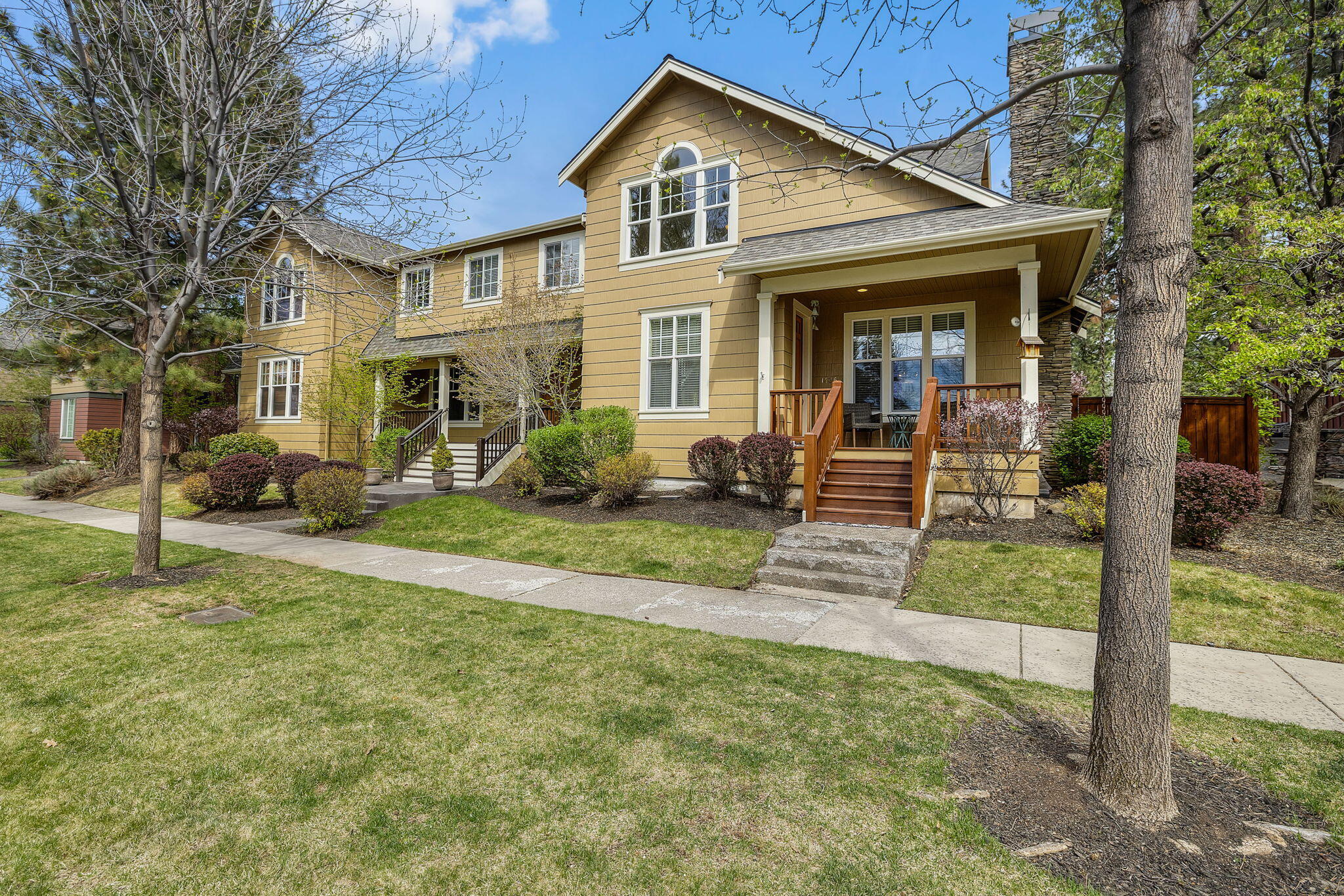 1436 NW William Clark Street