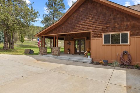 Tiny photo for 1164 Paper Birch Way, Klamath Falls, OR 97601 (MLS # 220219646)