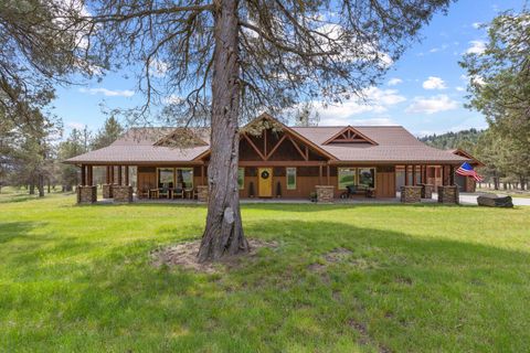 Tiny photo for 1164 Paper Birch Way, Klamath Falls, OR 97601 (MLS # 220219646)