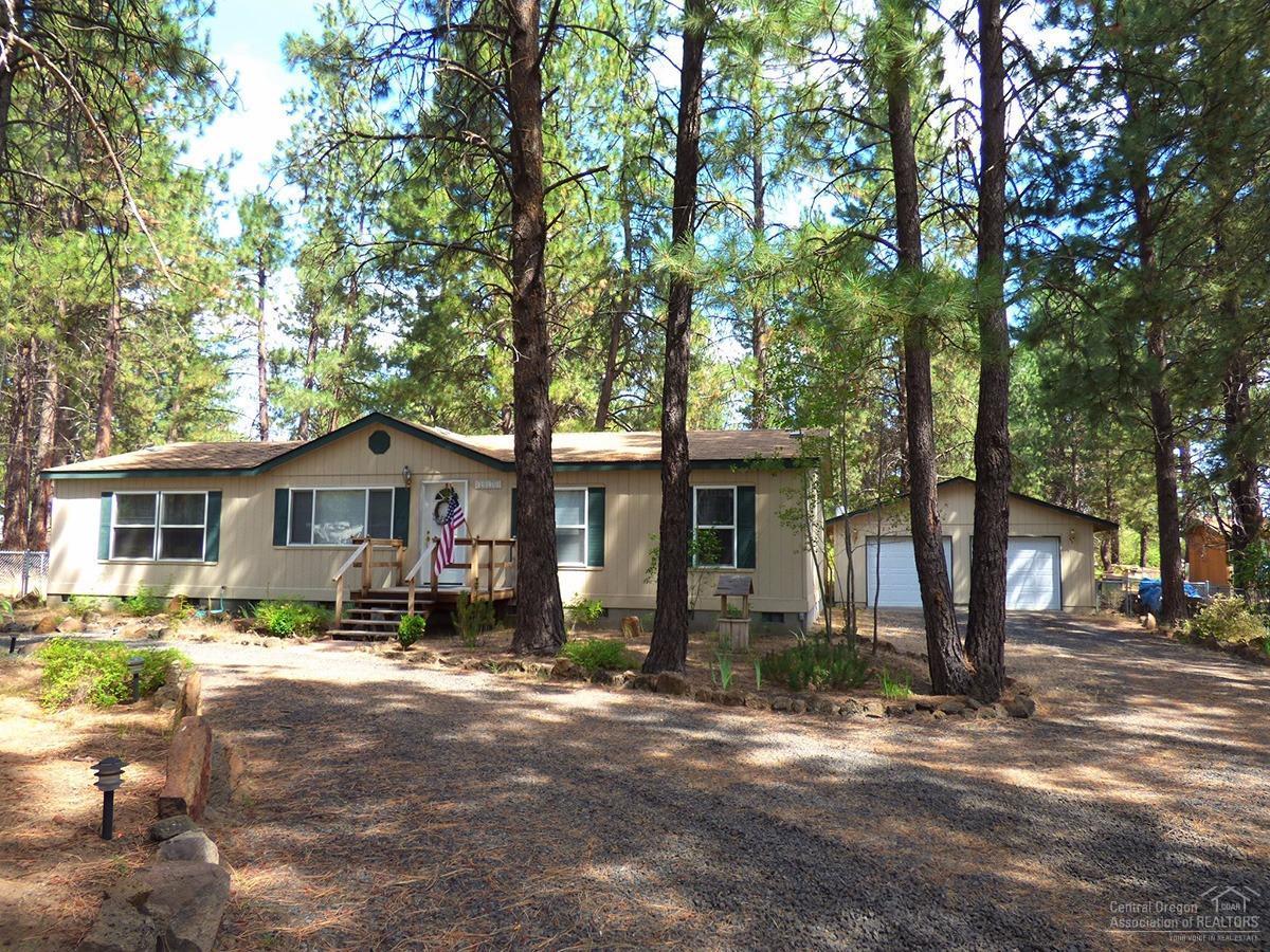 Deschutes RiverWoods - Residential