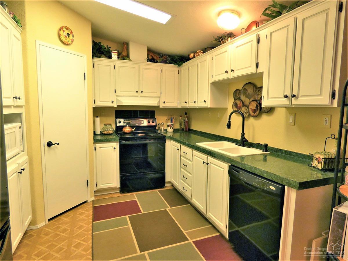 Deschutes RiverWoods - Residential
