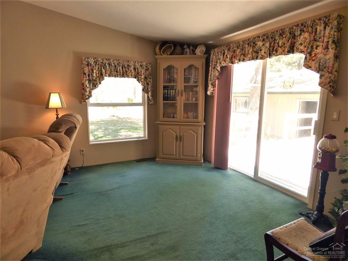 Deschutes RiverWoods - Residential