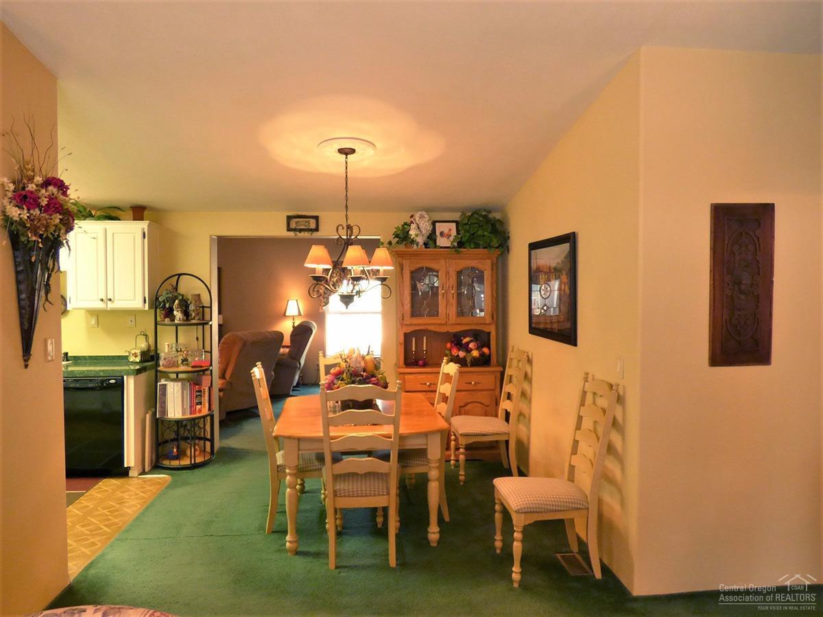 Deschutes RiverWoods - Residential
