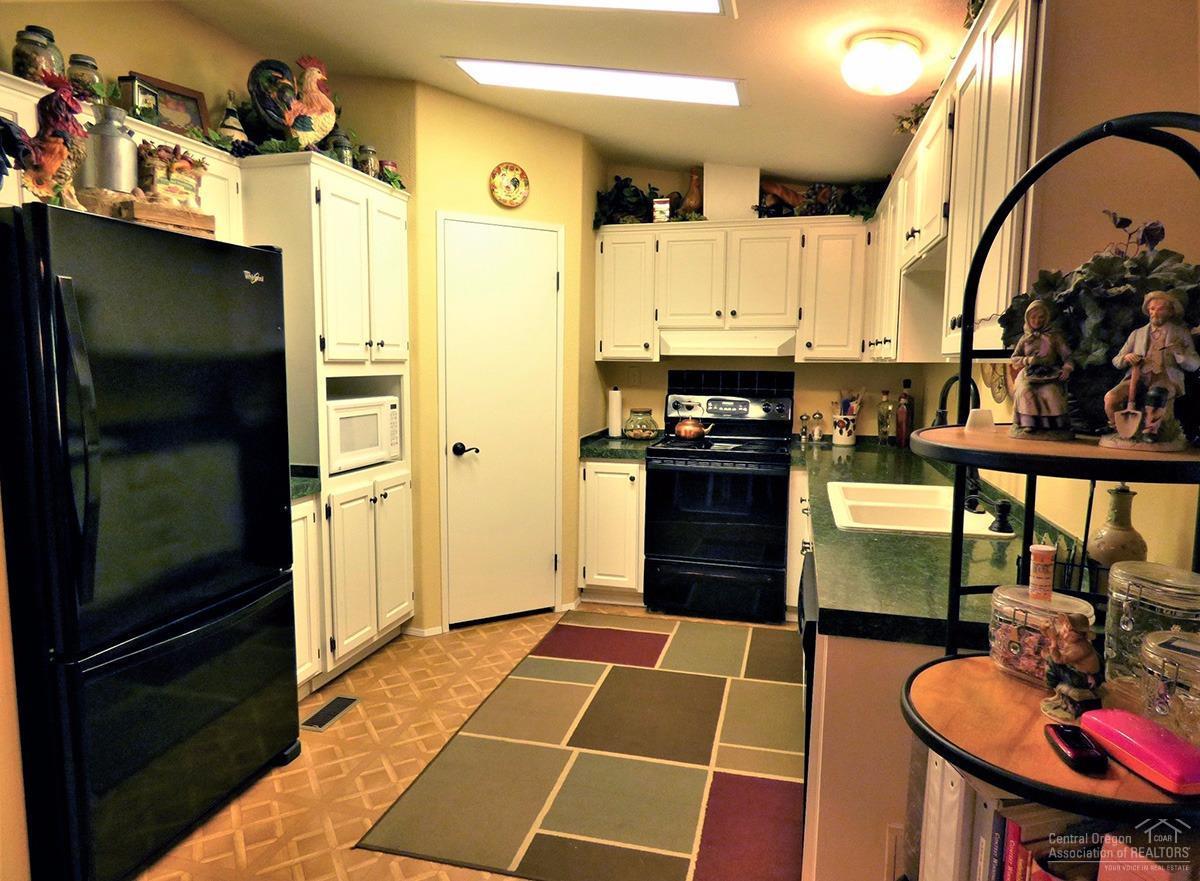 Deschutes RiverWoods - Residential