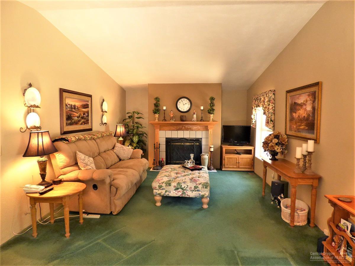 Deschutes RiverWoods - Residential