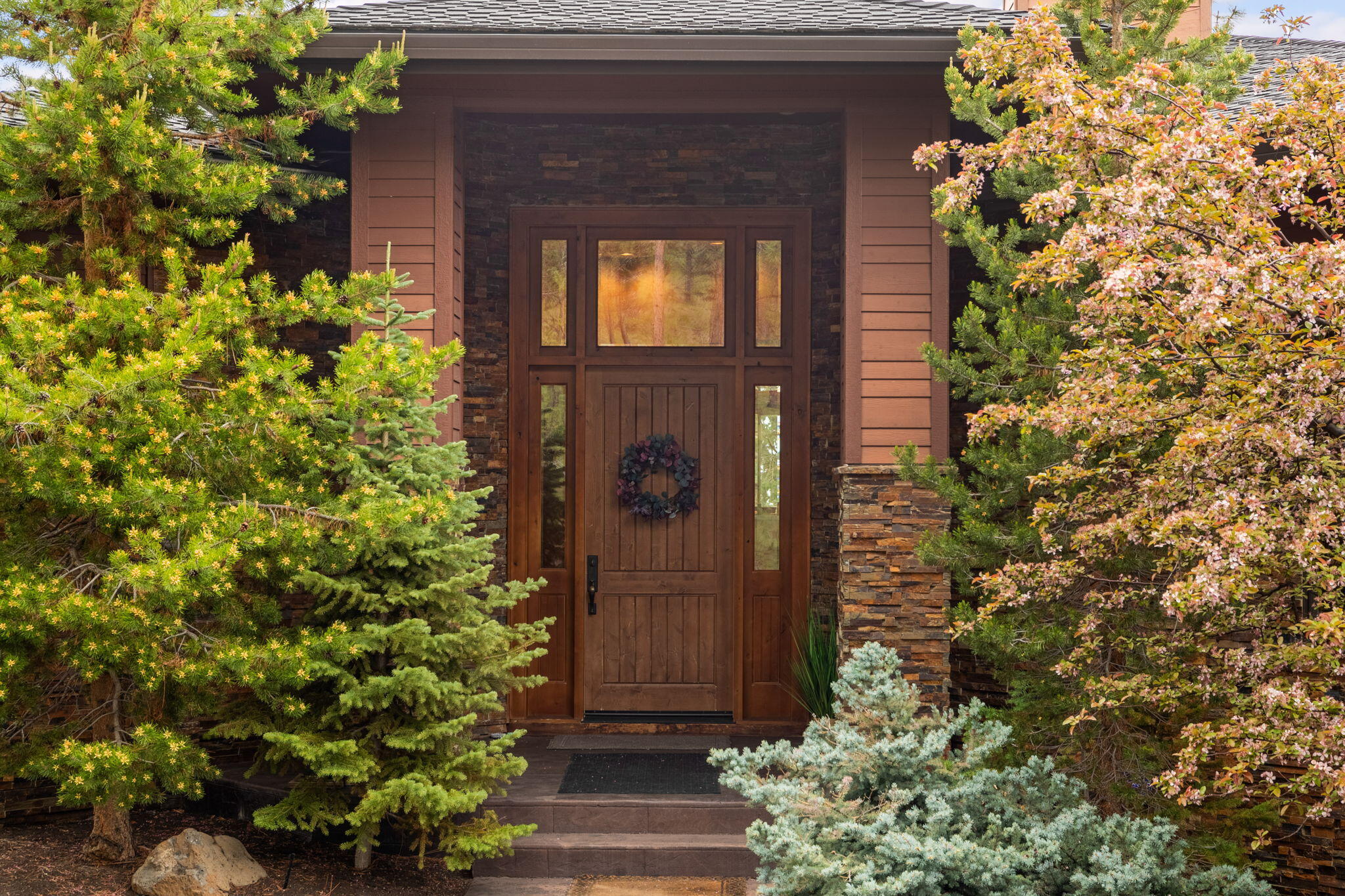 Awbrey Village - Residential