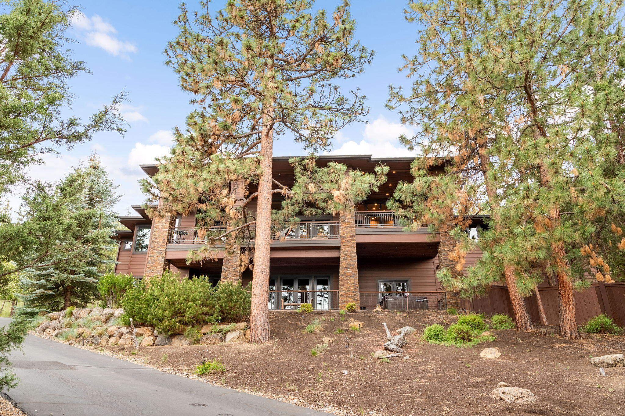 Awbrey Village - Residential