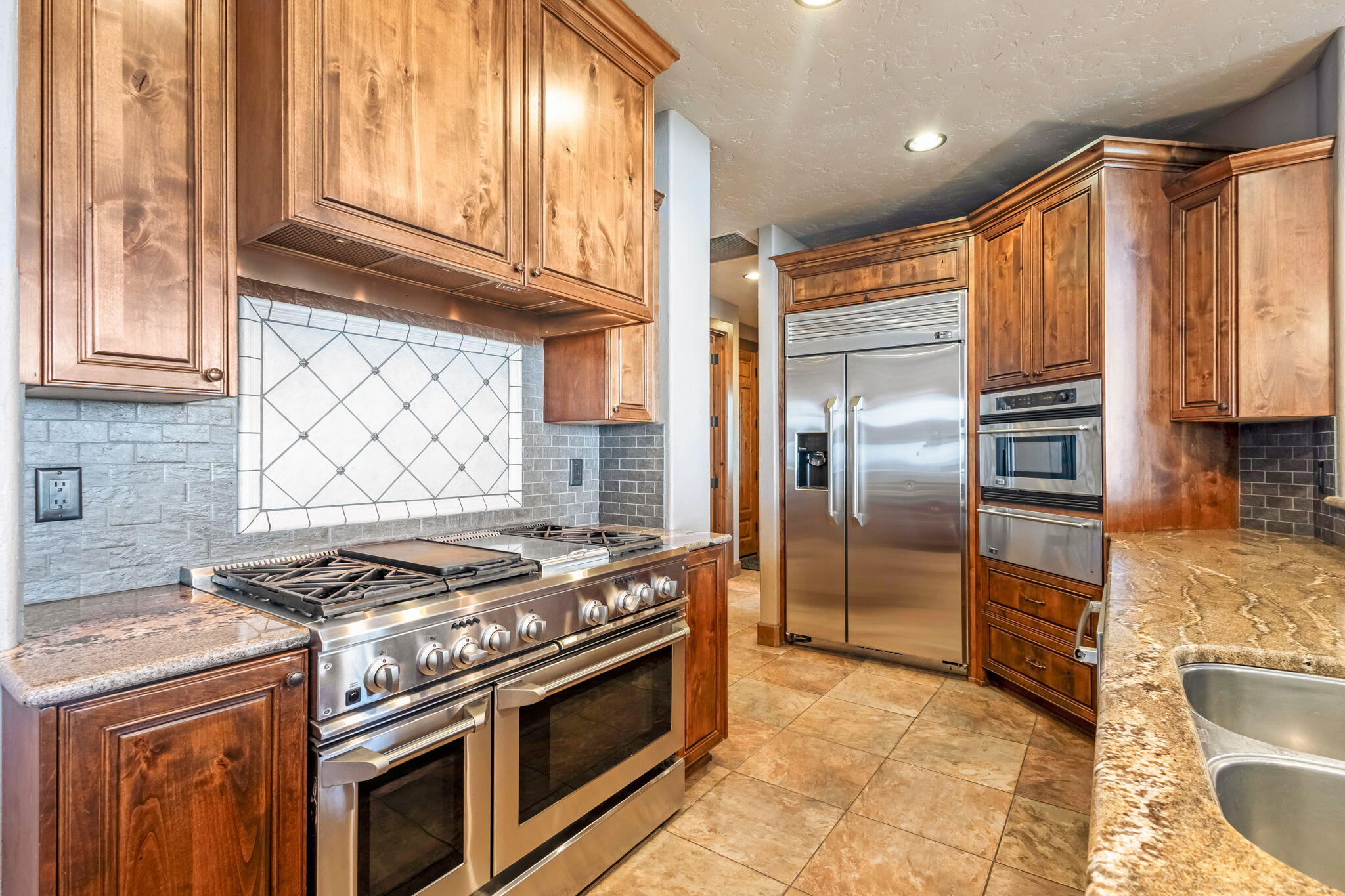 Awbrey Village - Residential