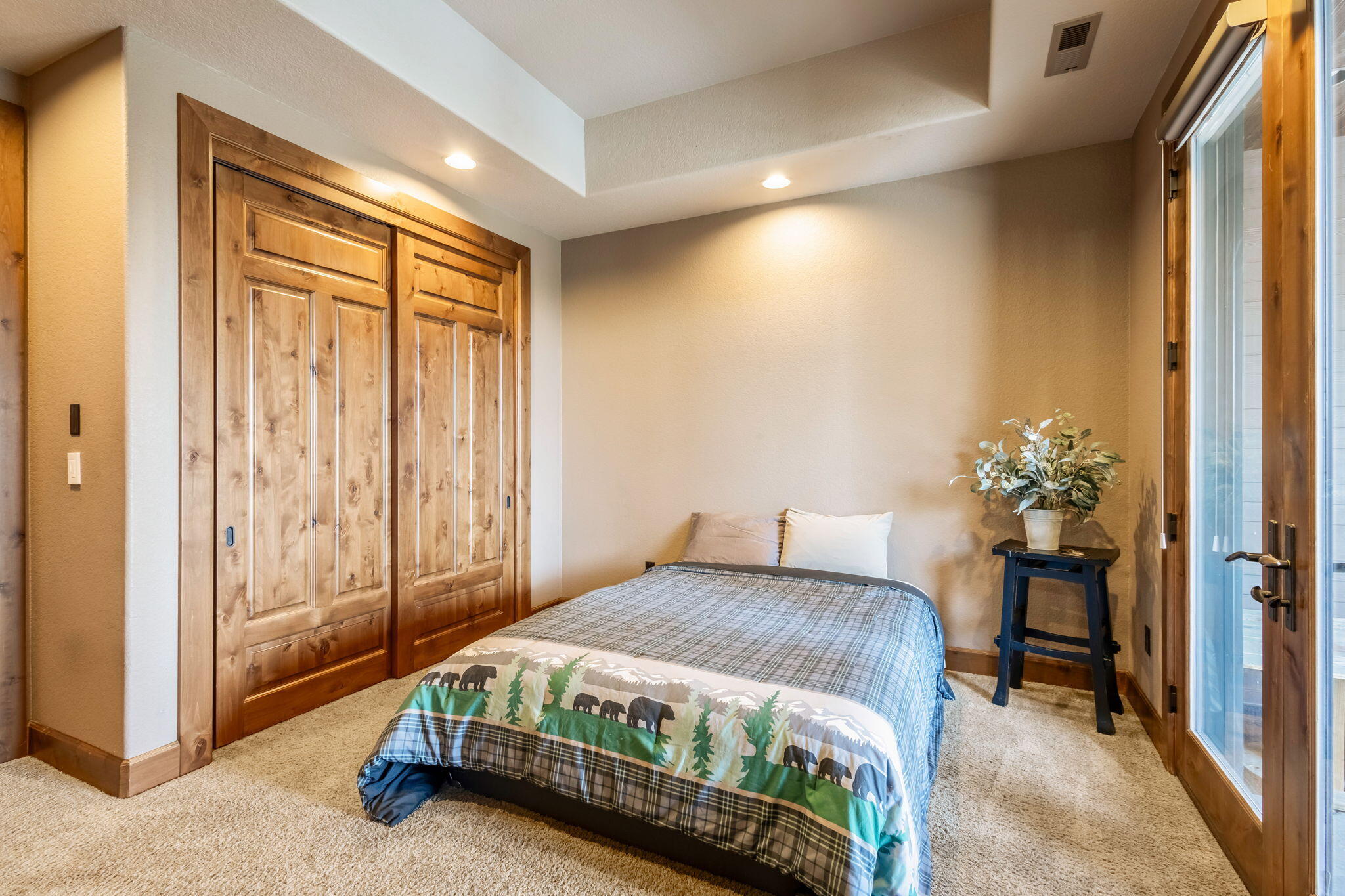 Awbrey Village - Residential