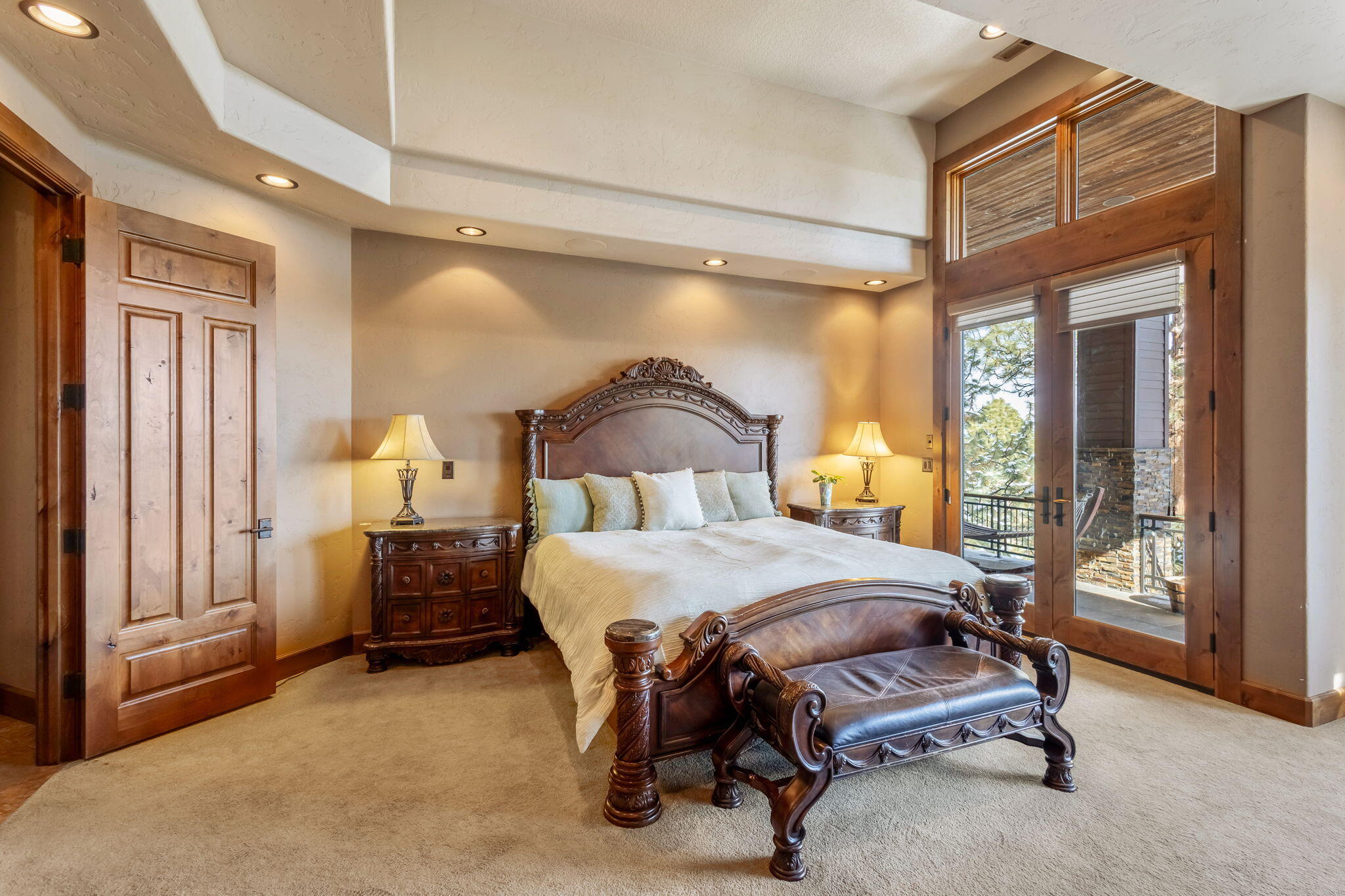 Awbrey Village - Residential