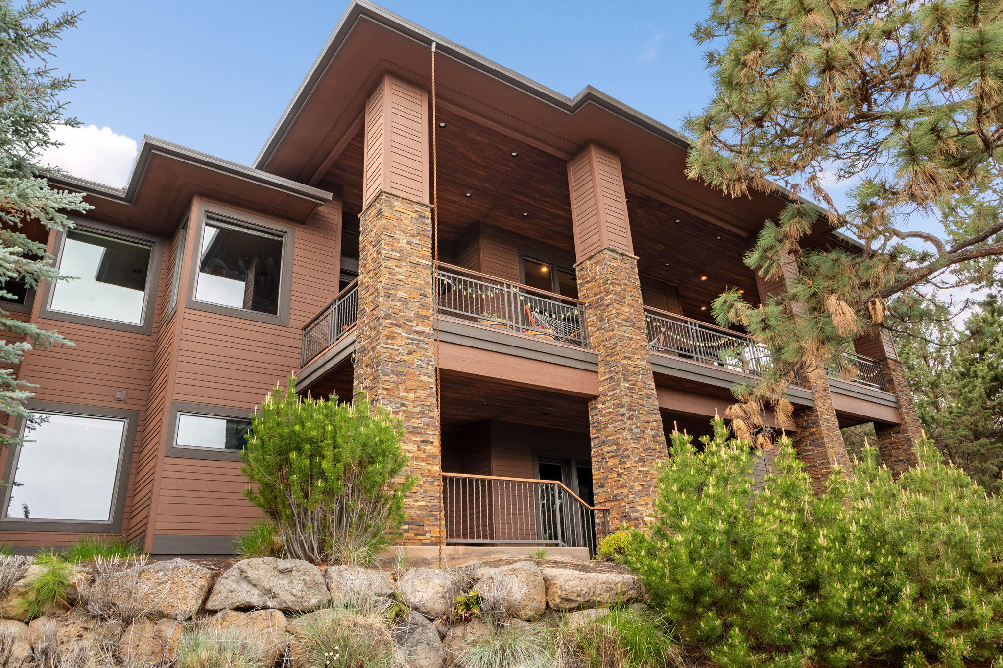 Awbrey Village - Residential