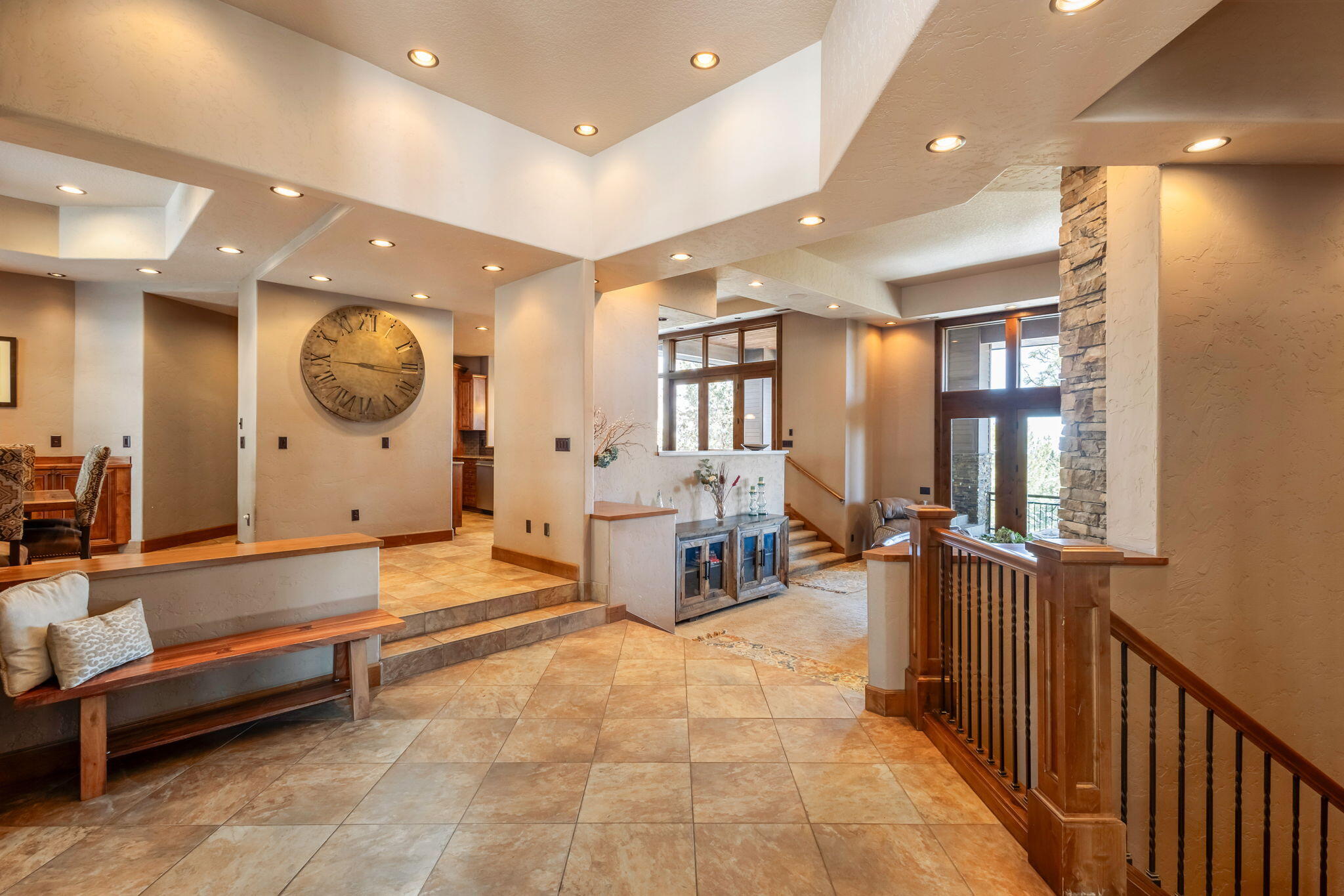 Awbrey Village - Residential