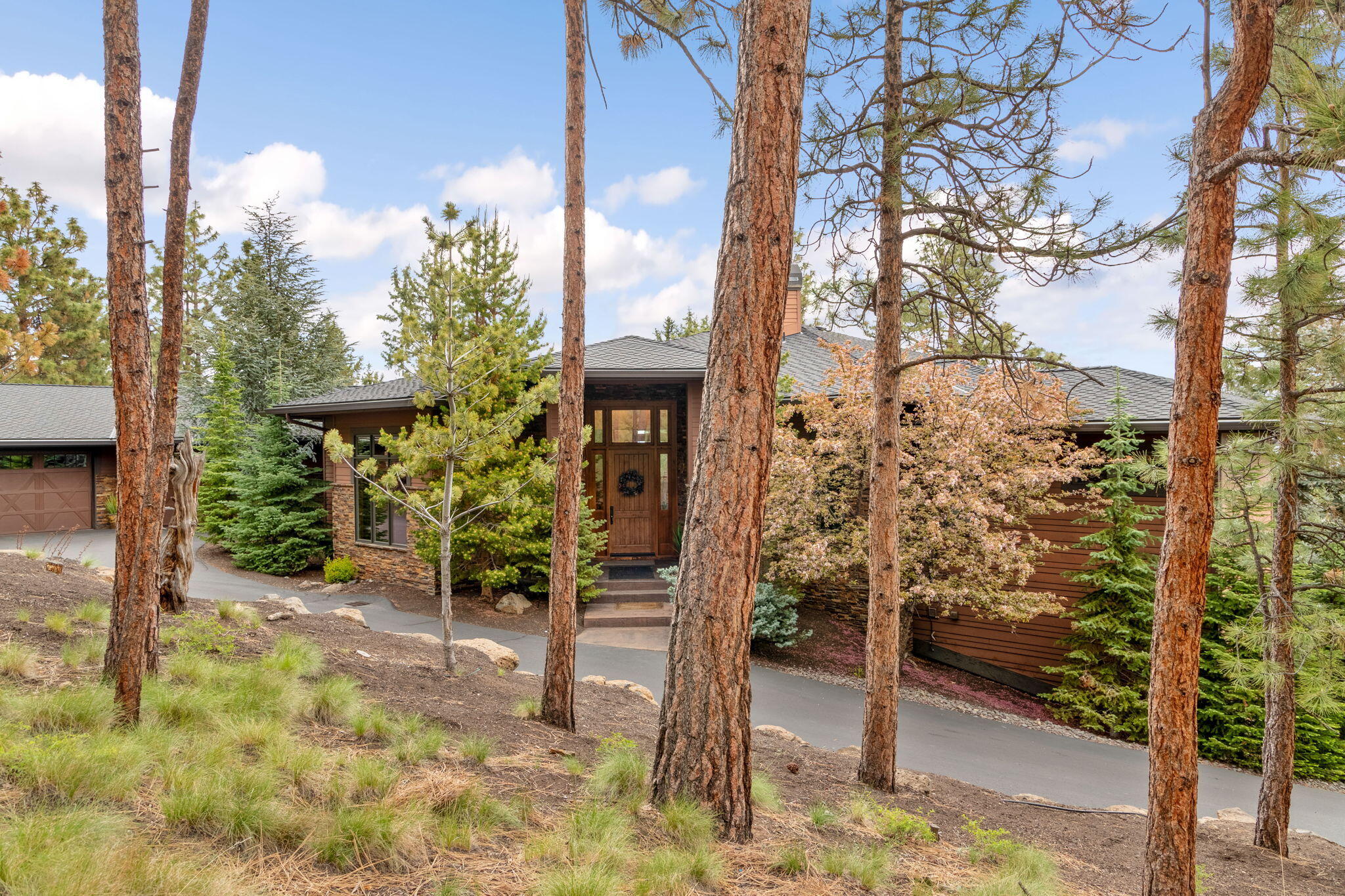 Awbrey Village - Residential