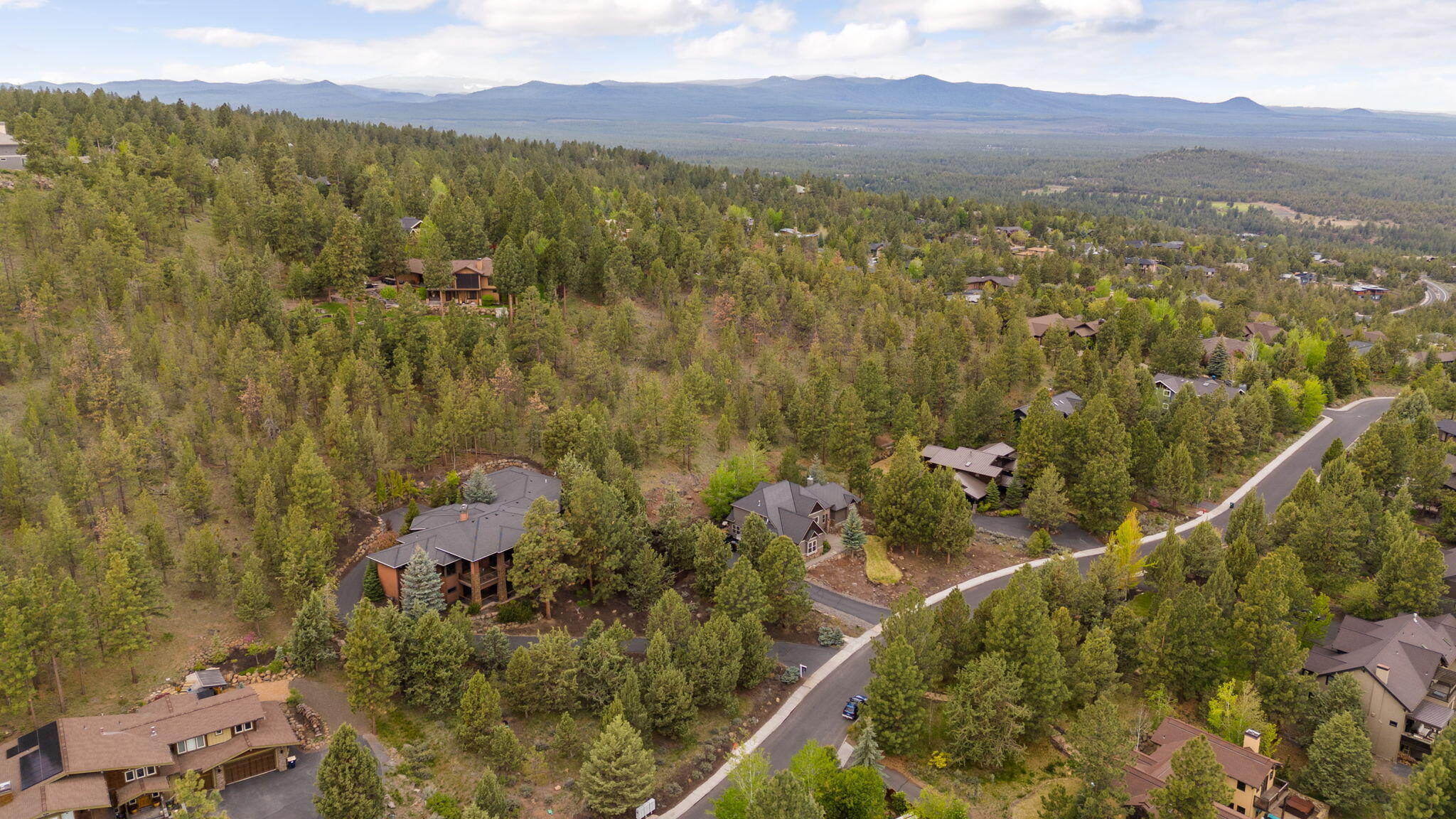 Awbrey Village - Residential