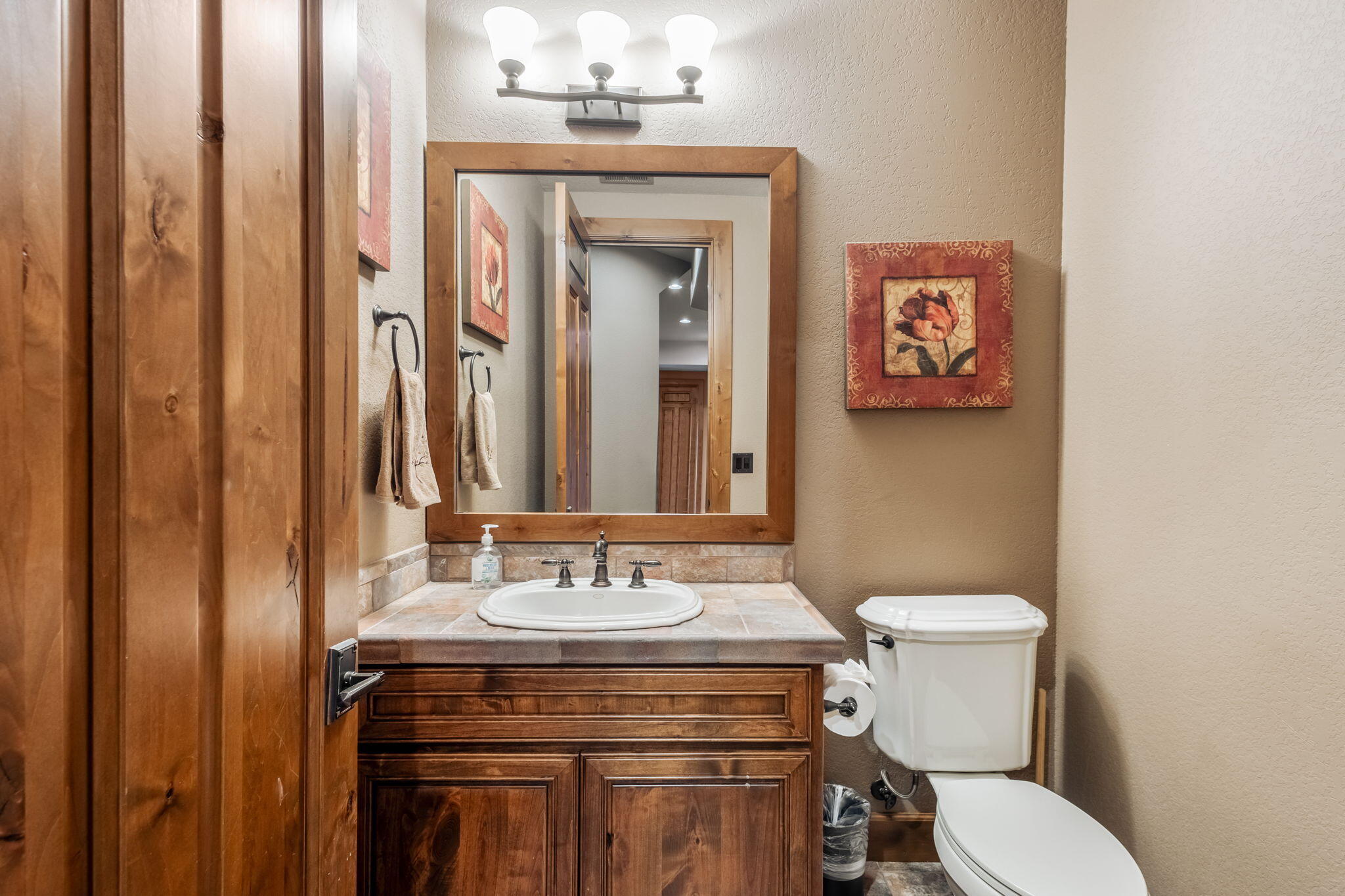 Awbrey Village - Residential