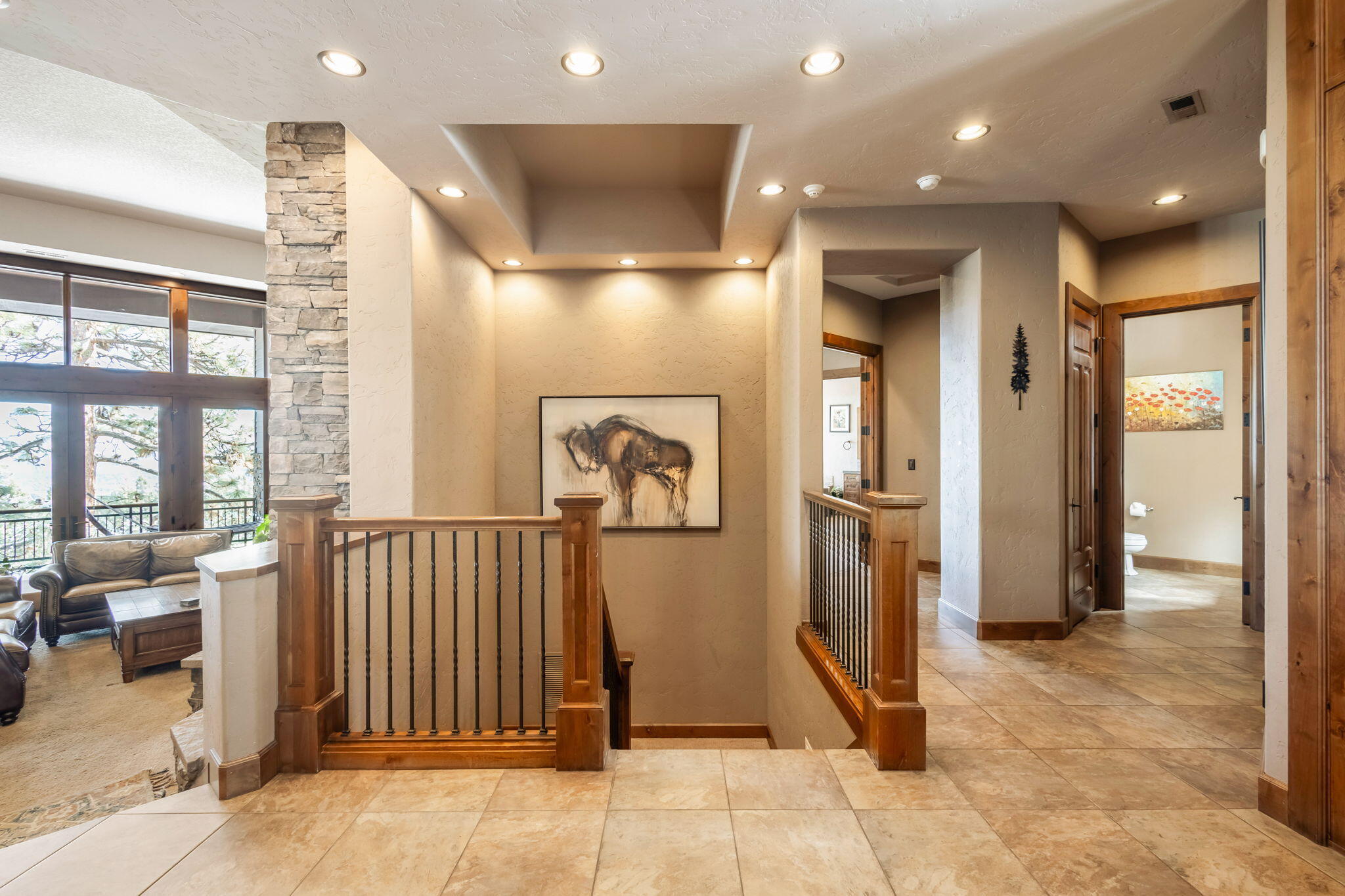 Awbrey Village - Residential