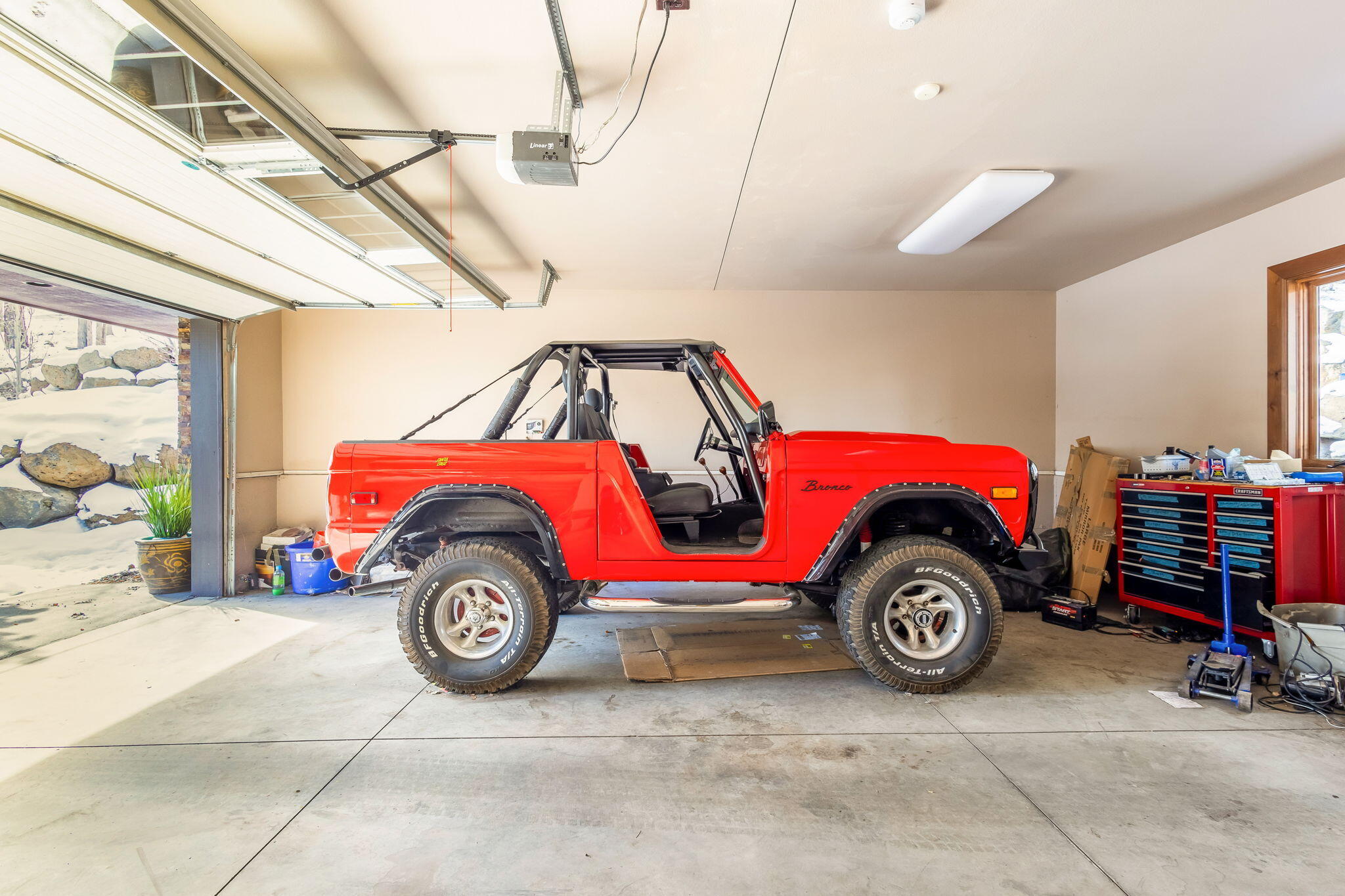 Awbrey Village - Residential