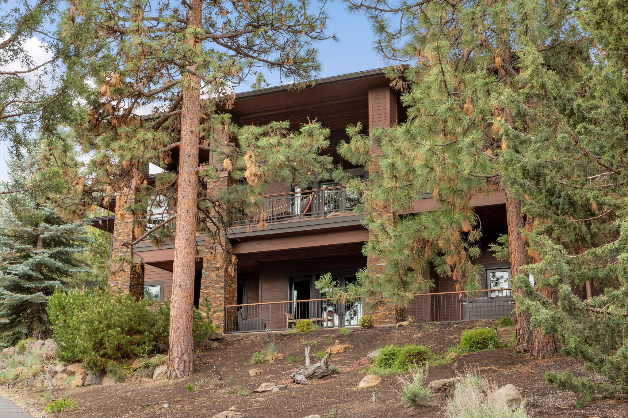 Awbrey Village - Residential