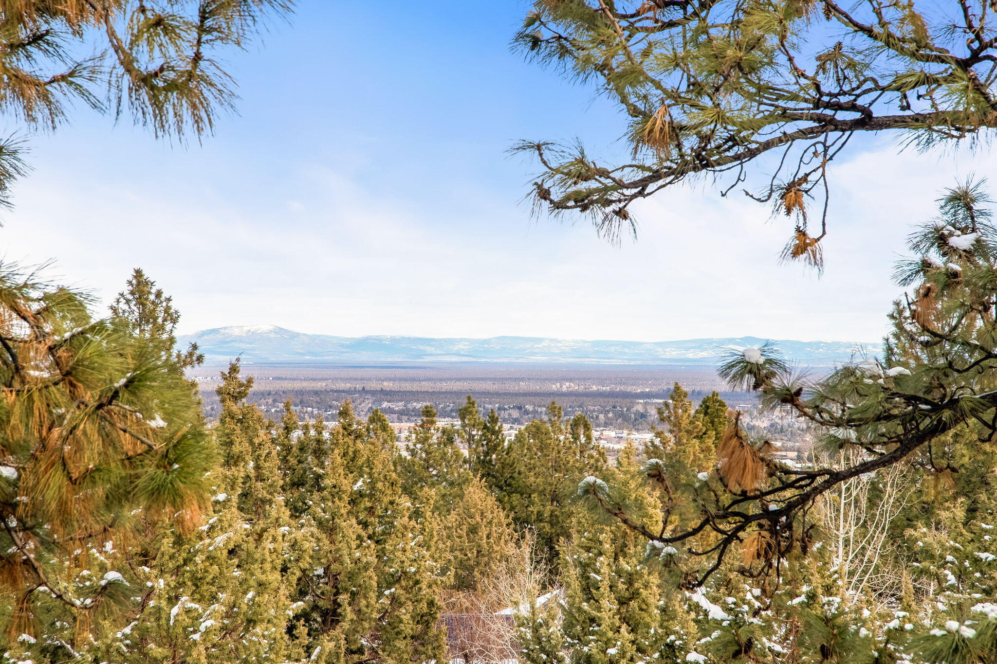 Awbrey Village - Residential